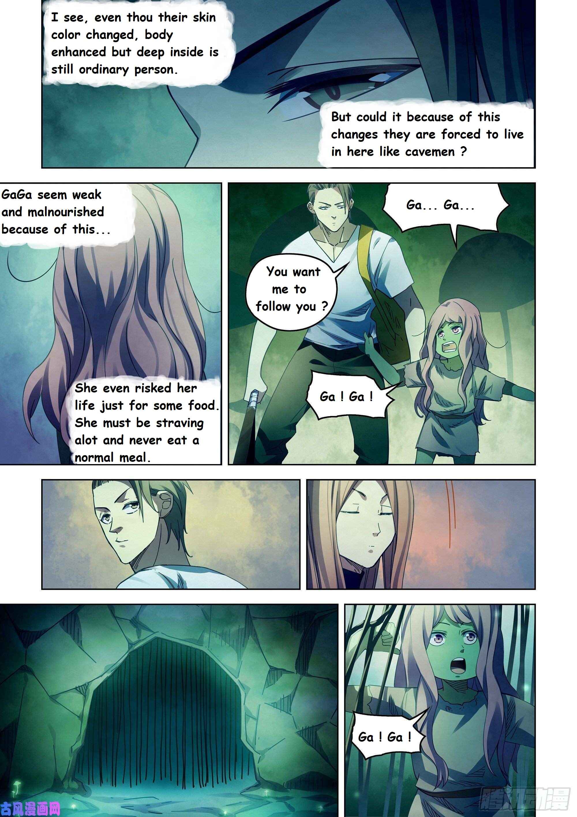 Chapter 394 - Page 17