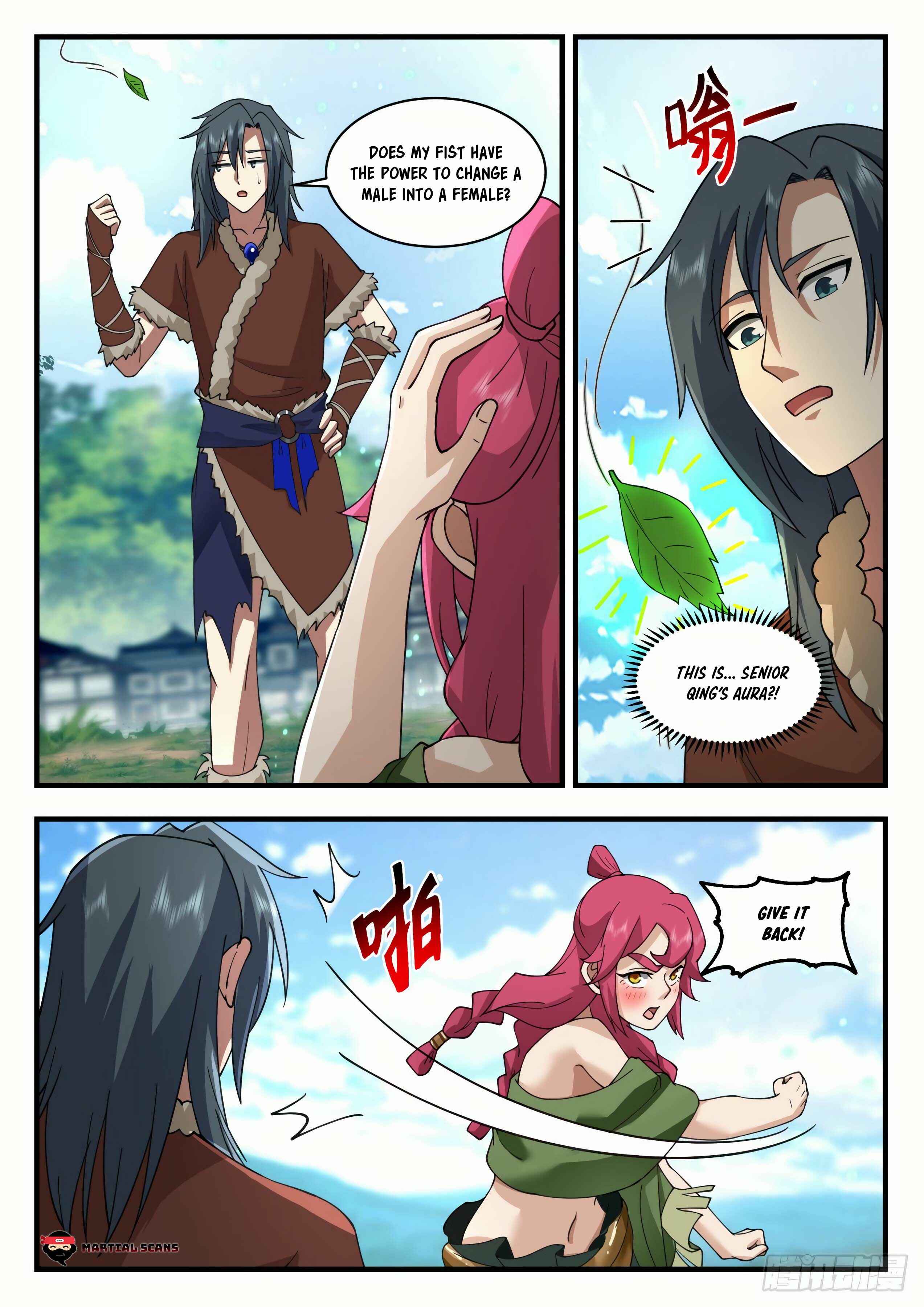 Chapter 2003 - Page 10