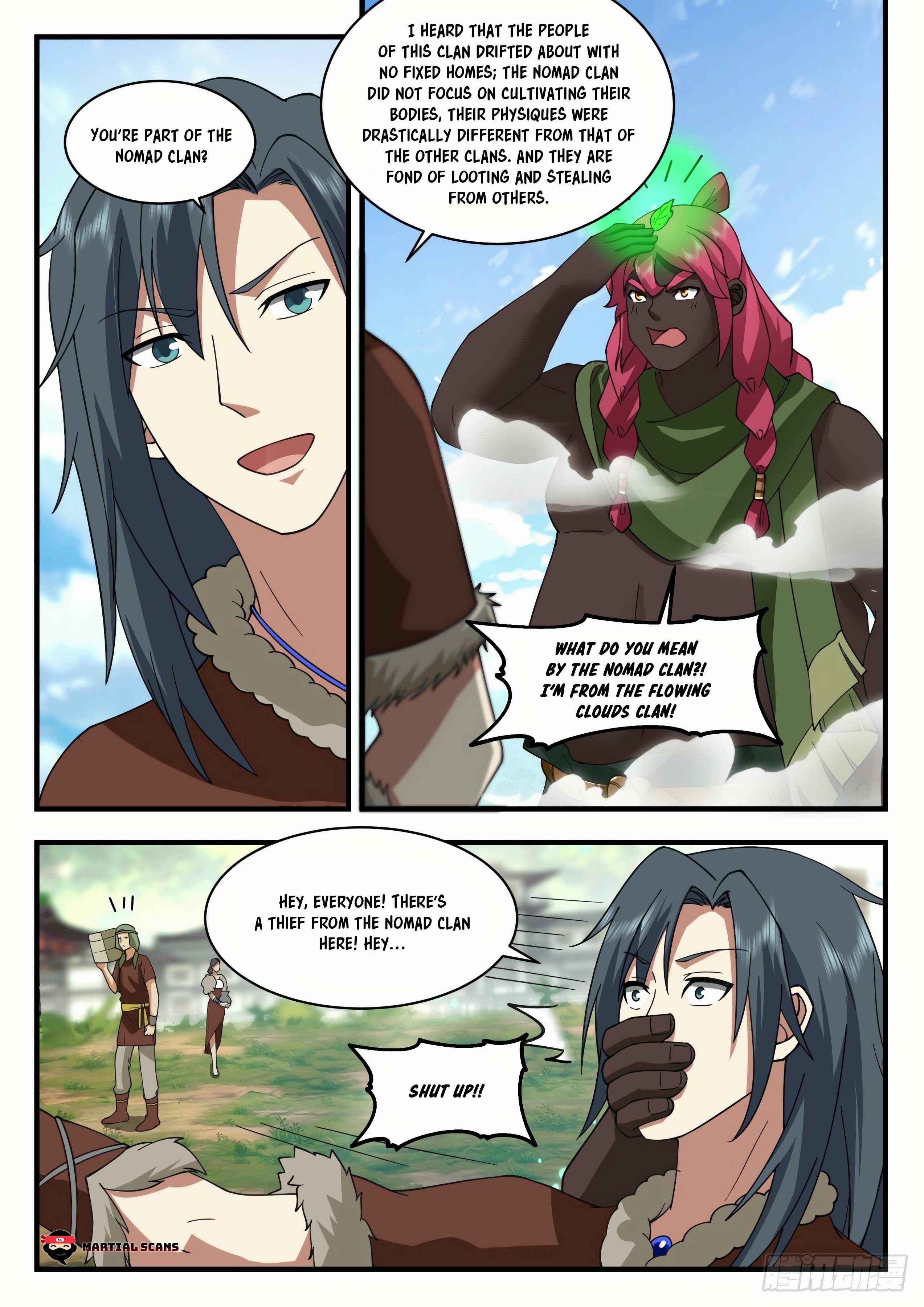 Chapter 2003 - Page 11