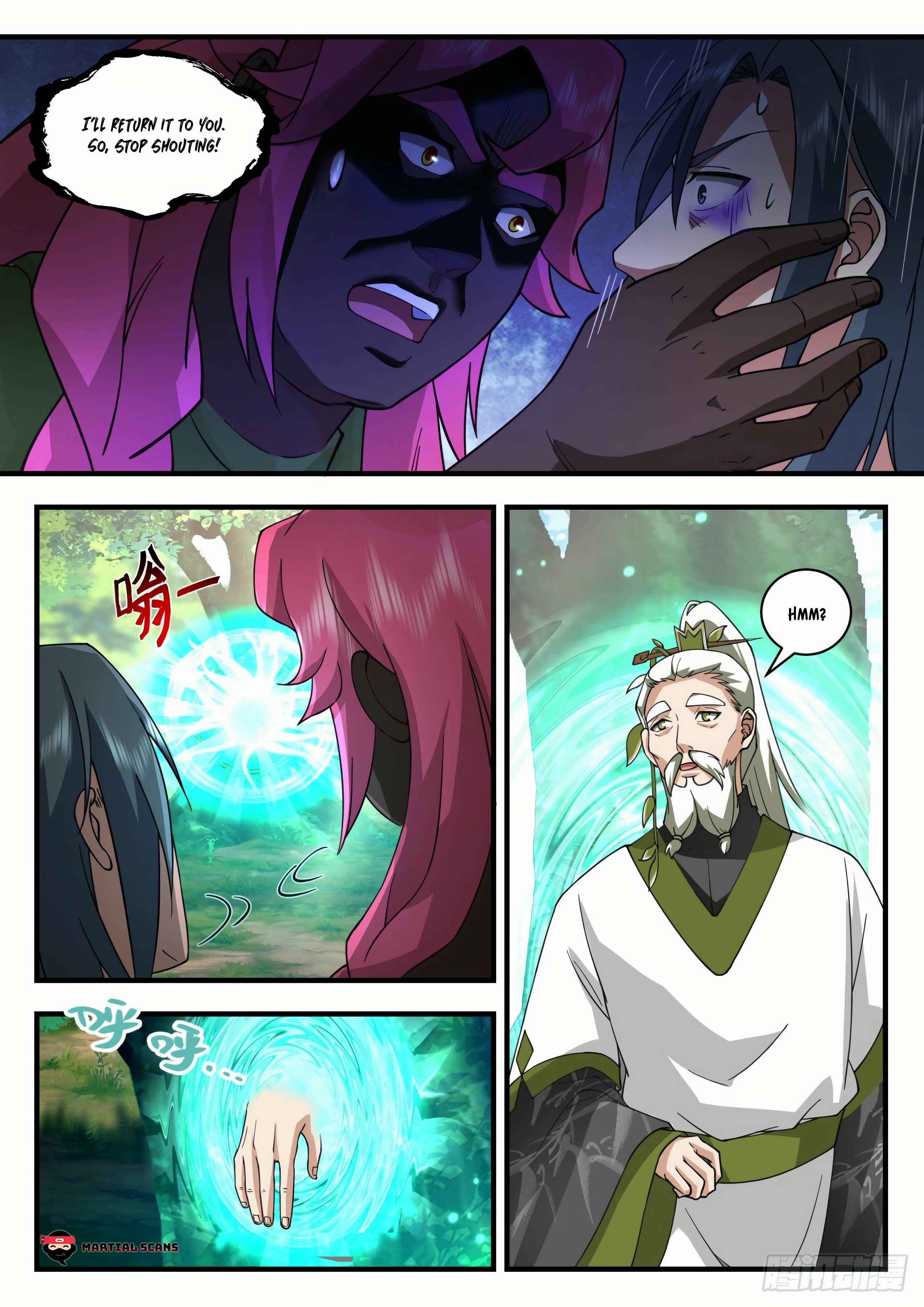 Chapter 2003 - Page 12