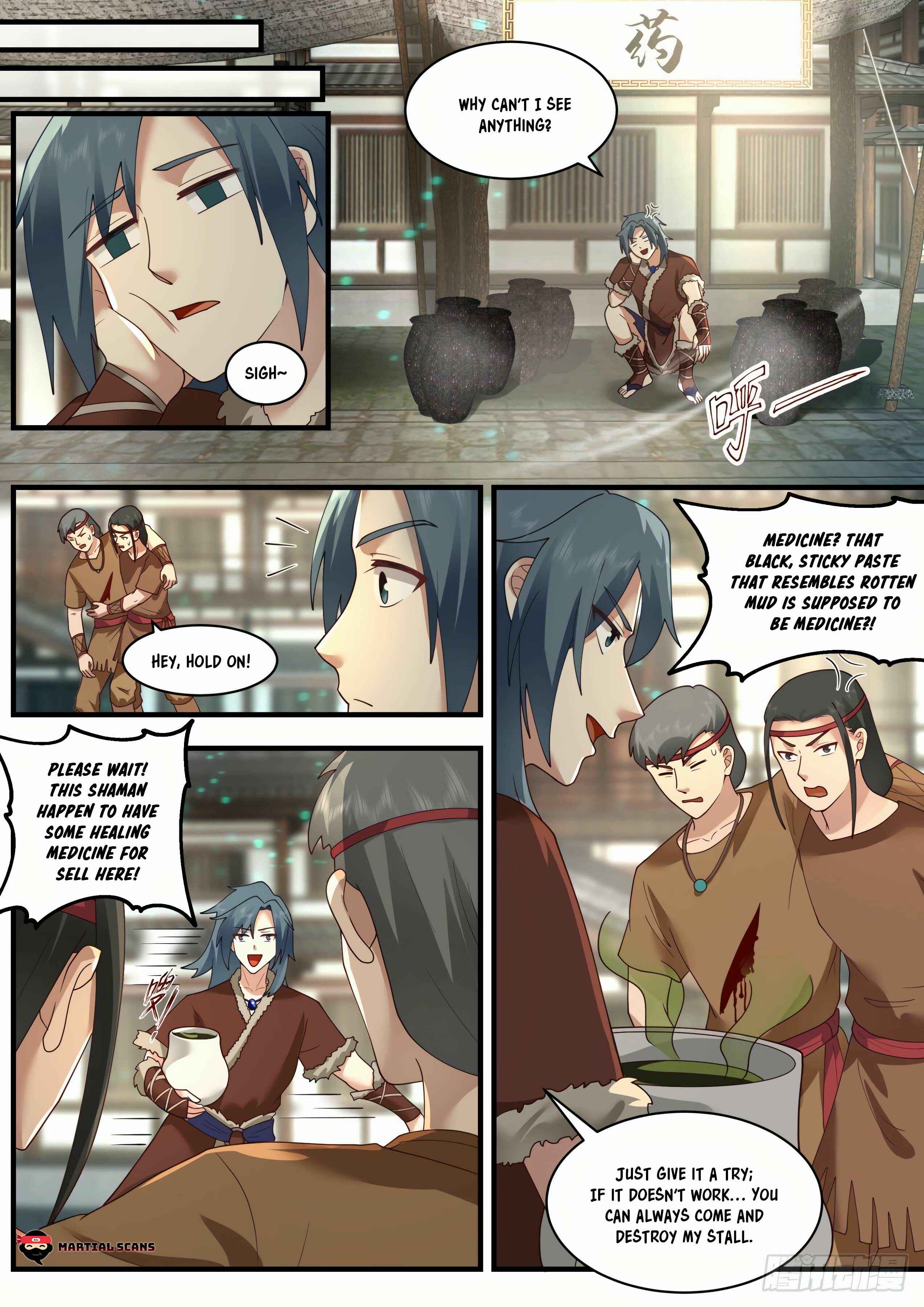 Chapter 2003 - Page 4