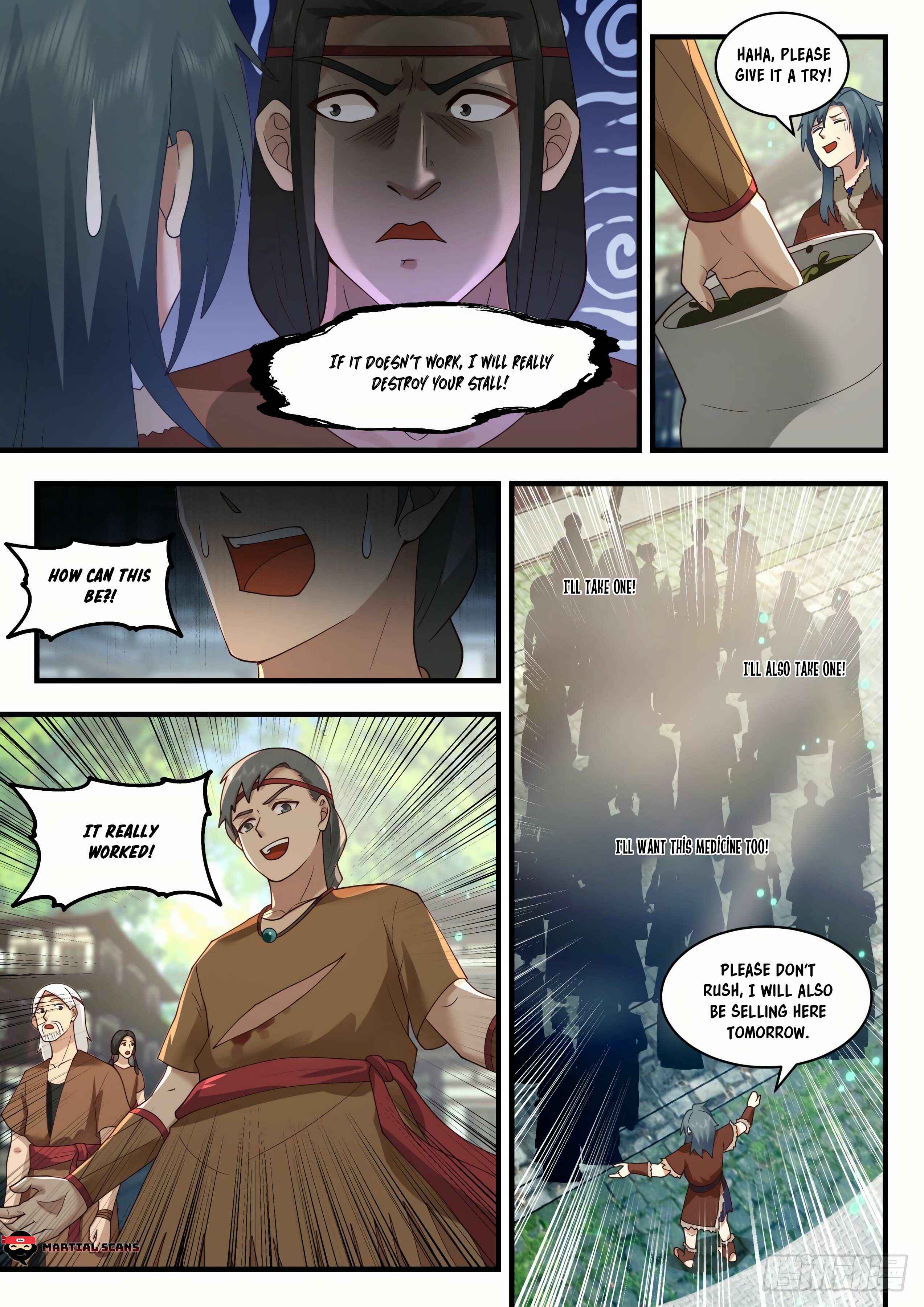 Chapter 2003 - Page 5