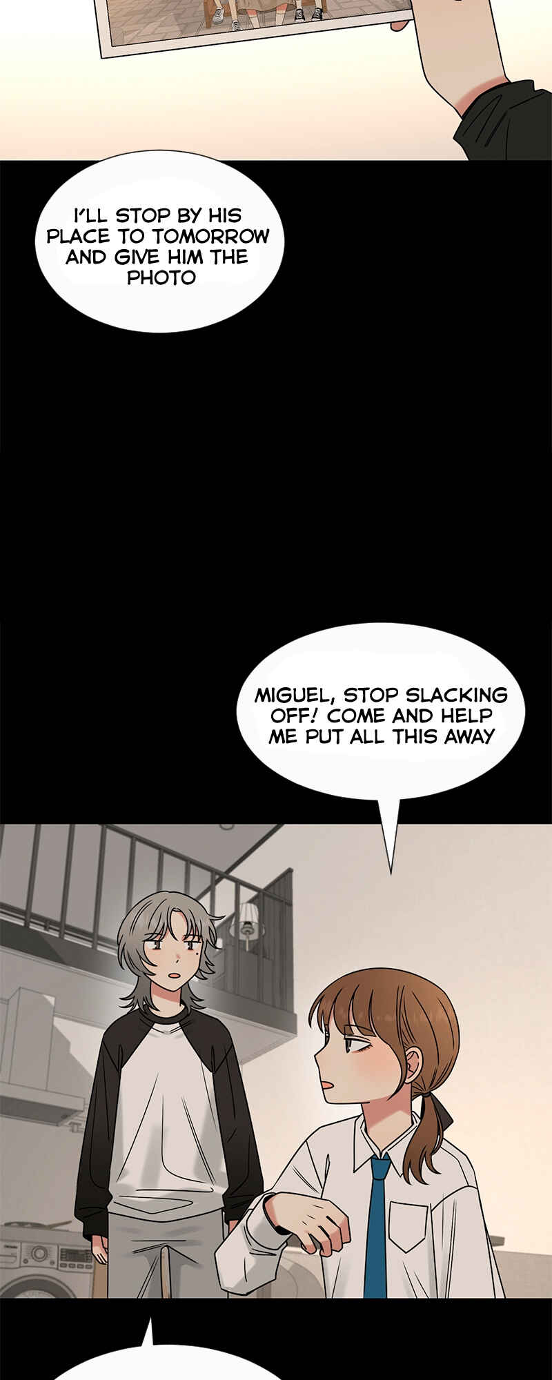 Chapter 32 - Page 72