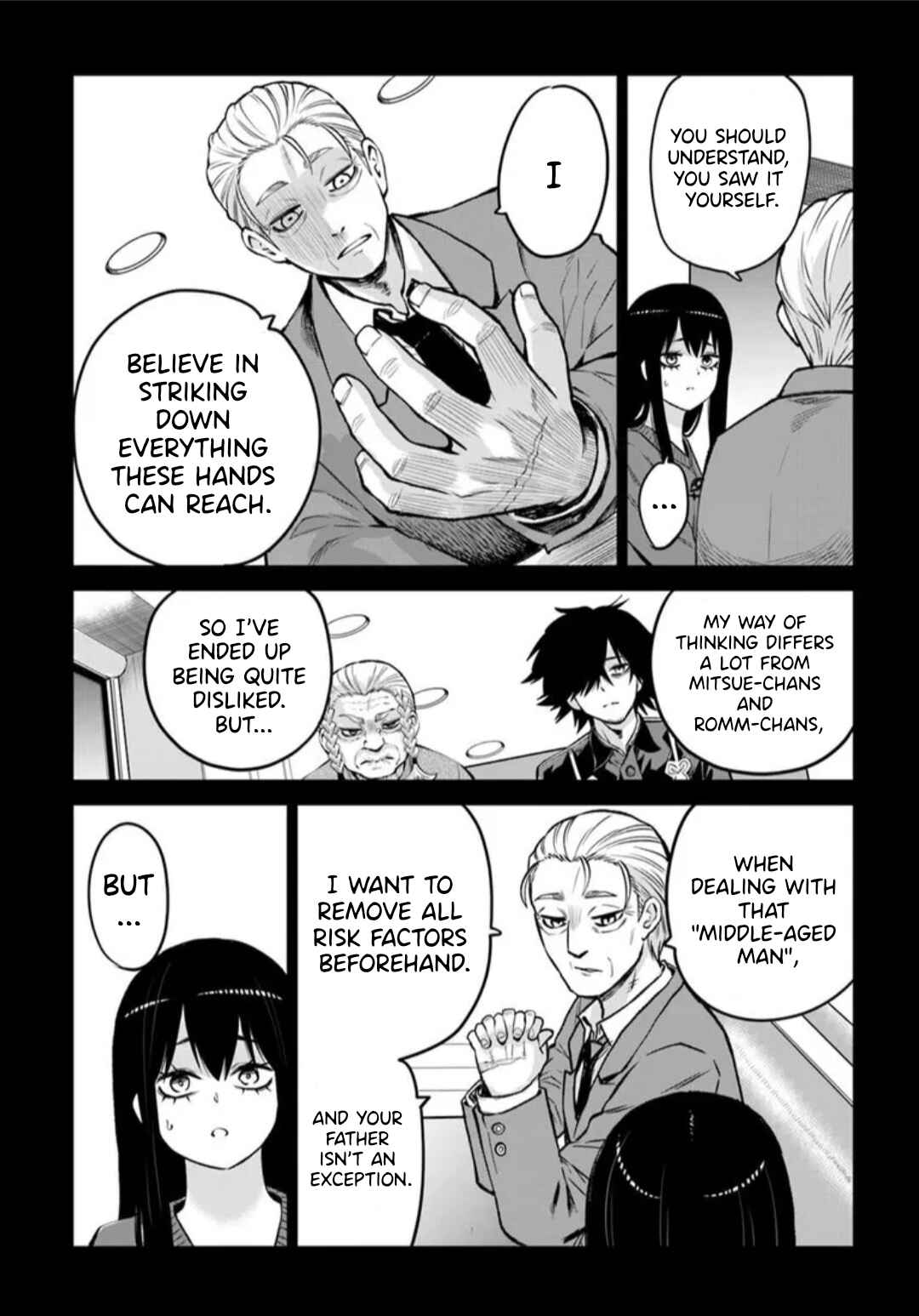 Chapter 67 - Page 10