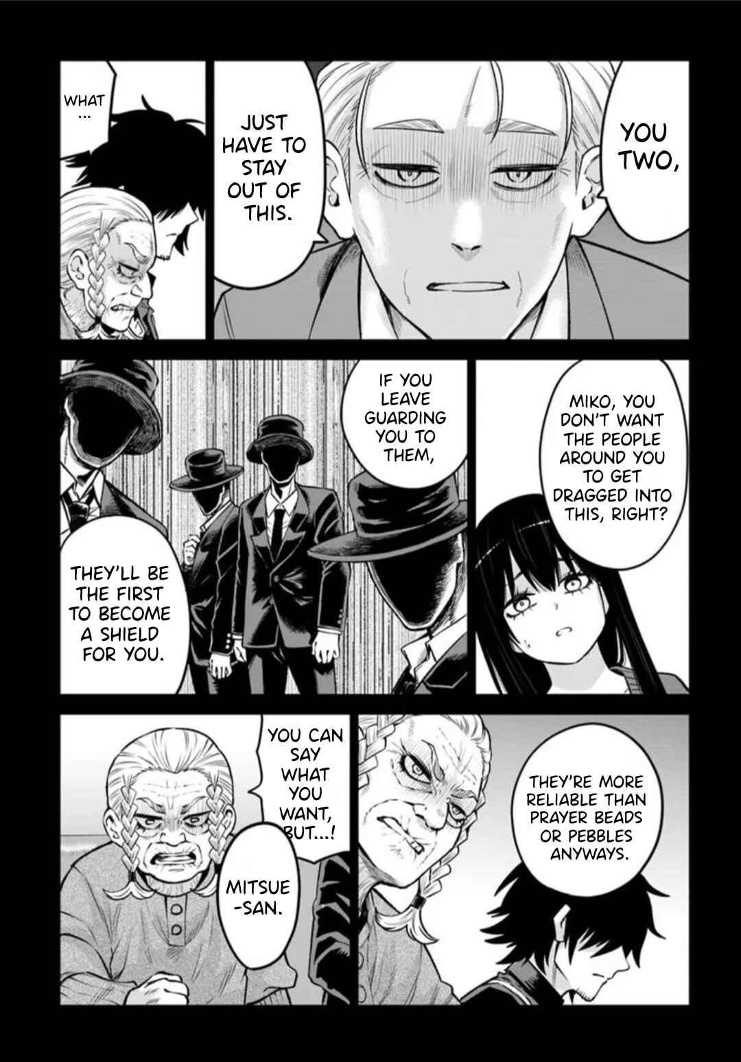 Chapter 67 - Page 12
