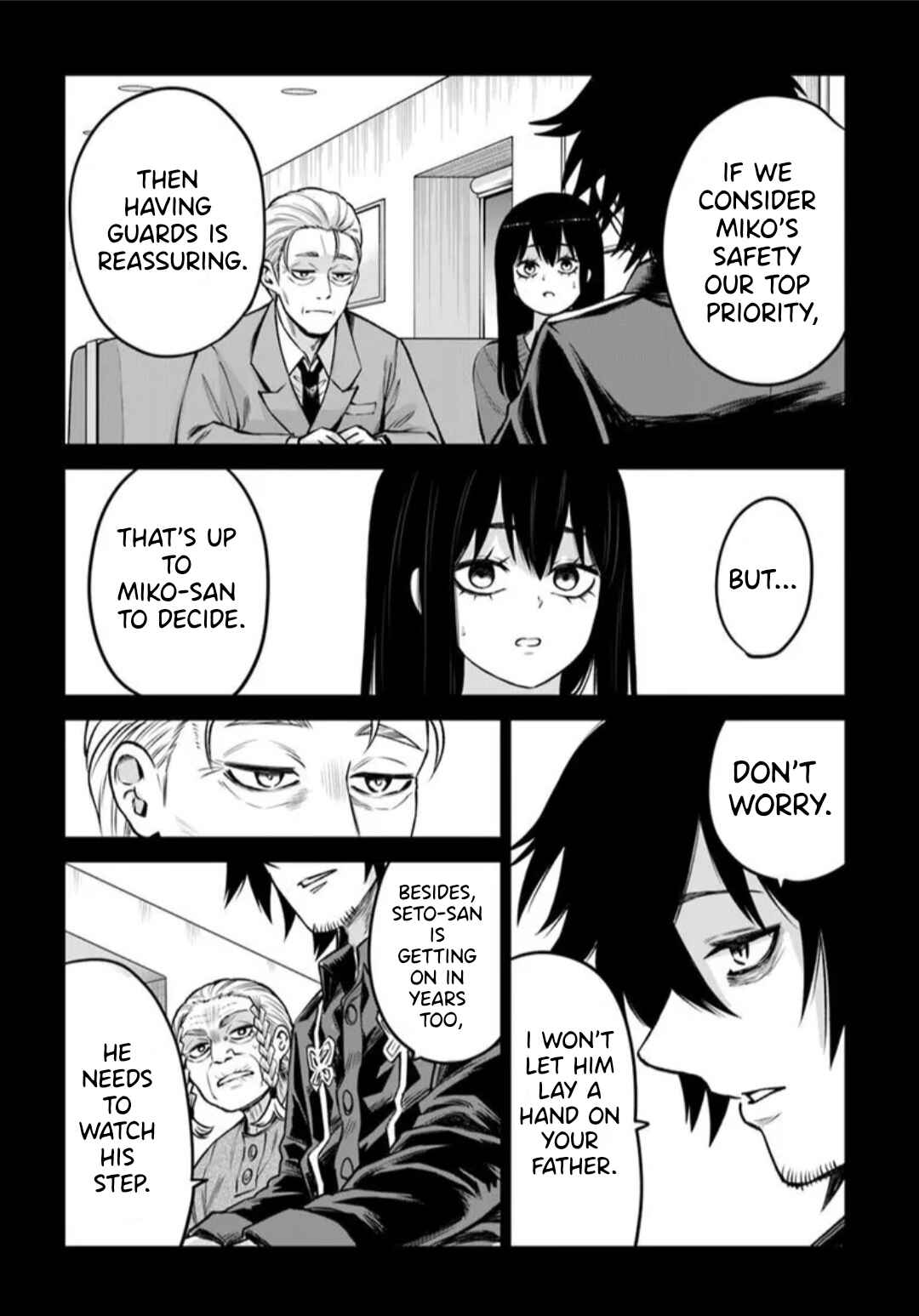 Chapter 67 - Page 13