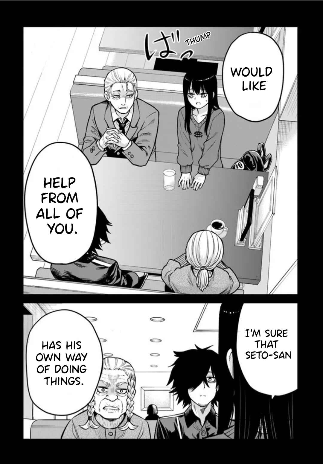 Chapter 67 - Page 15
