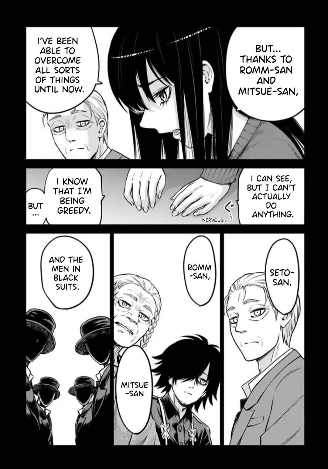 Chapter 67 - Page 16