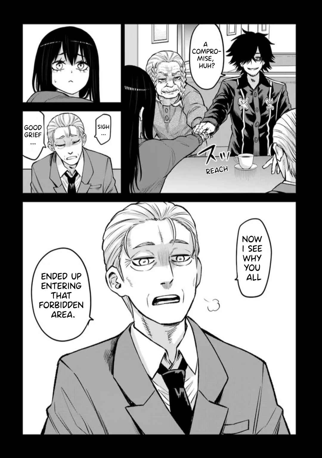 Chapter 67 - Page 19