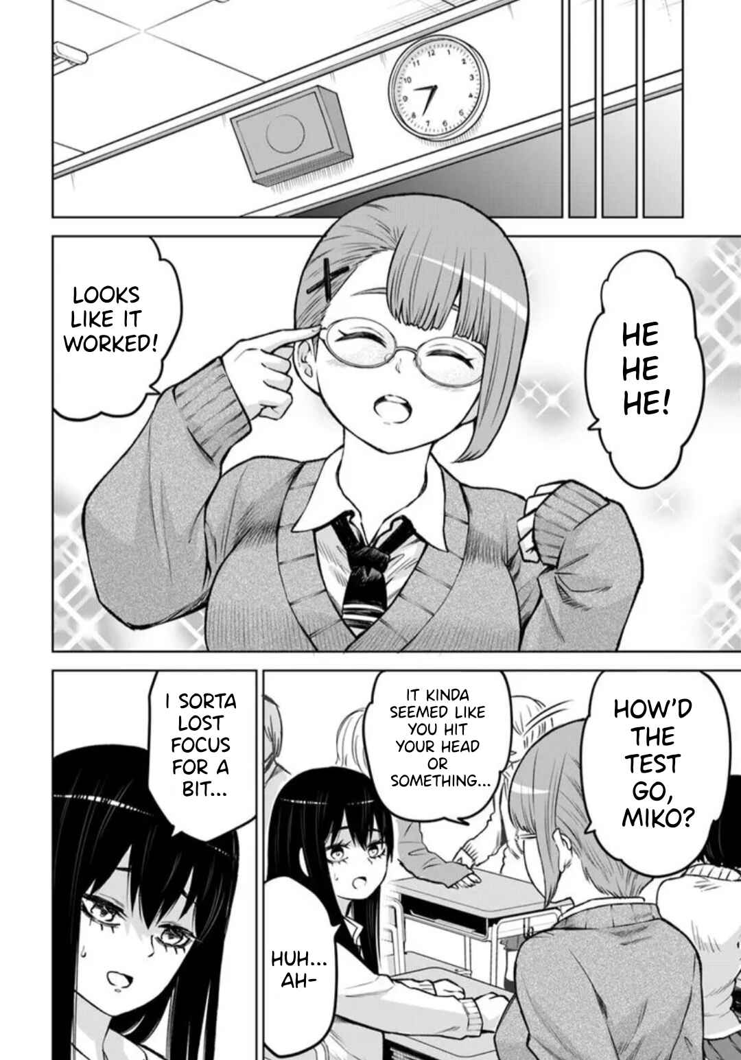 Chapter 67 - Page 21