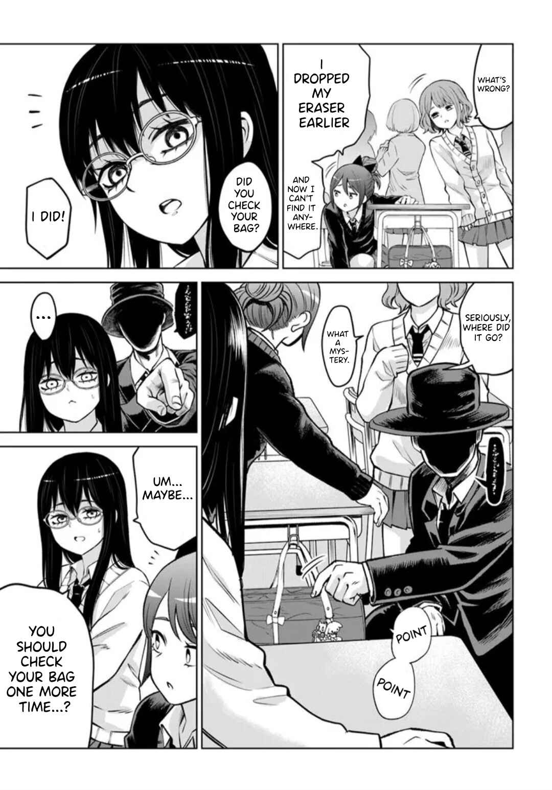 Chapter 67 - Page 26