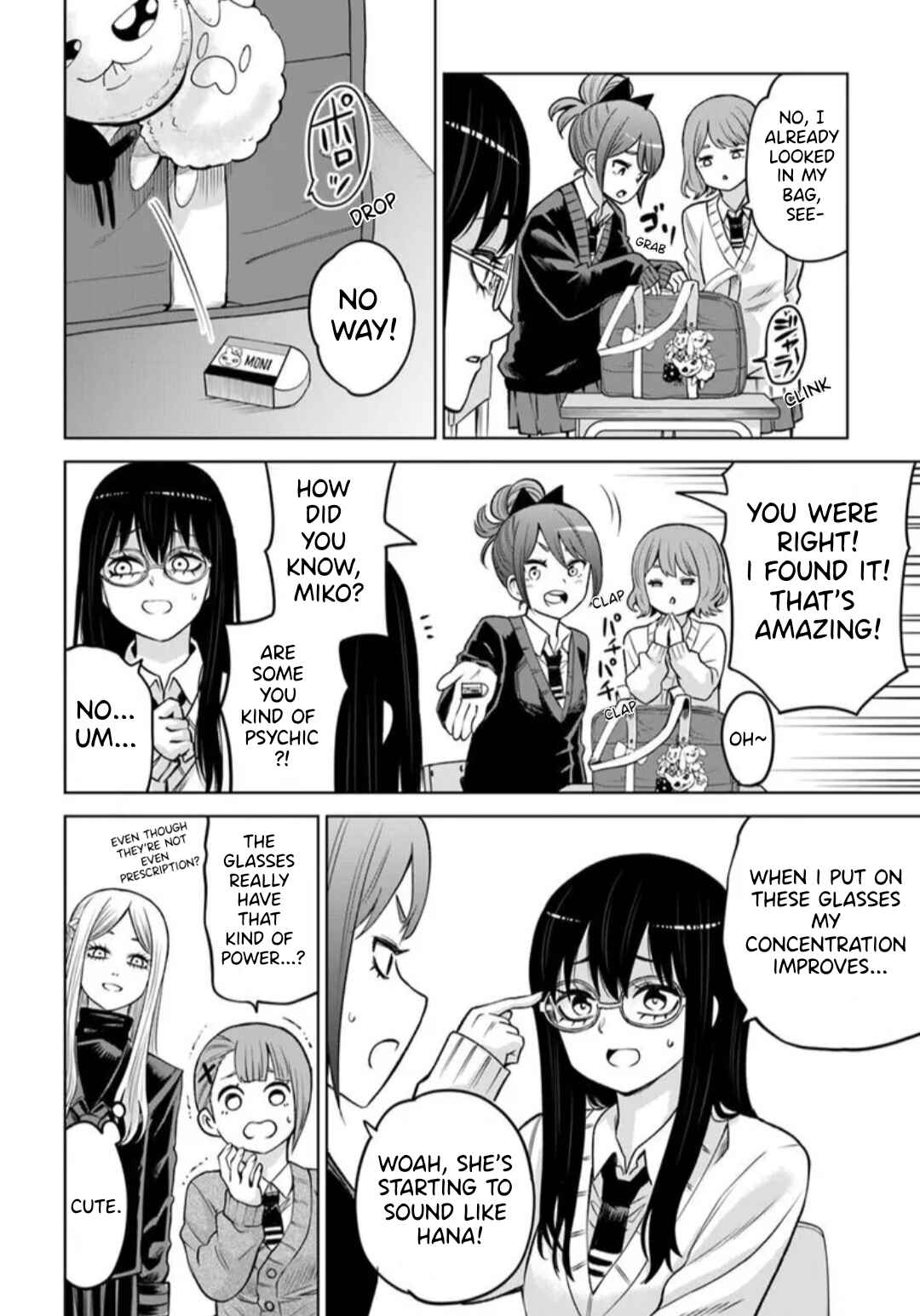 Chapter 67 - Page 27