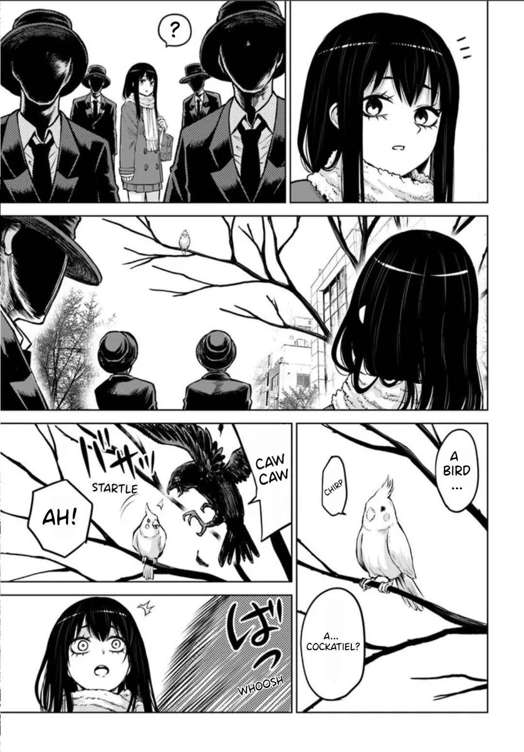 Chapter 67 - Page 34