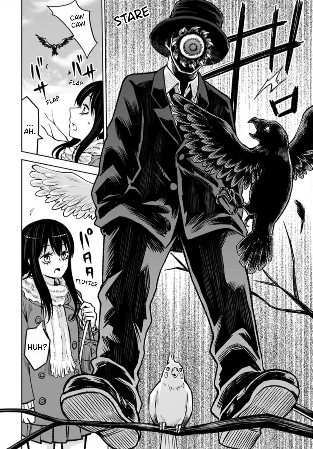 Chapter 67 - Page 35