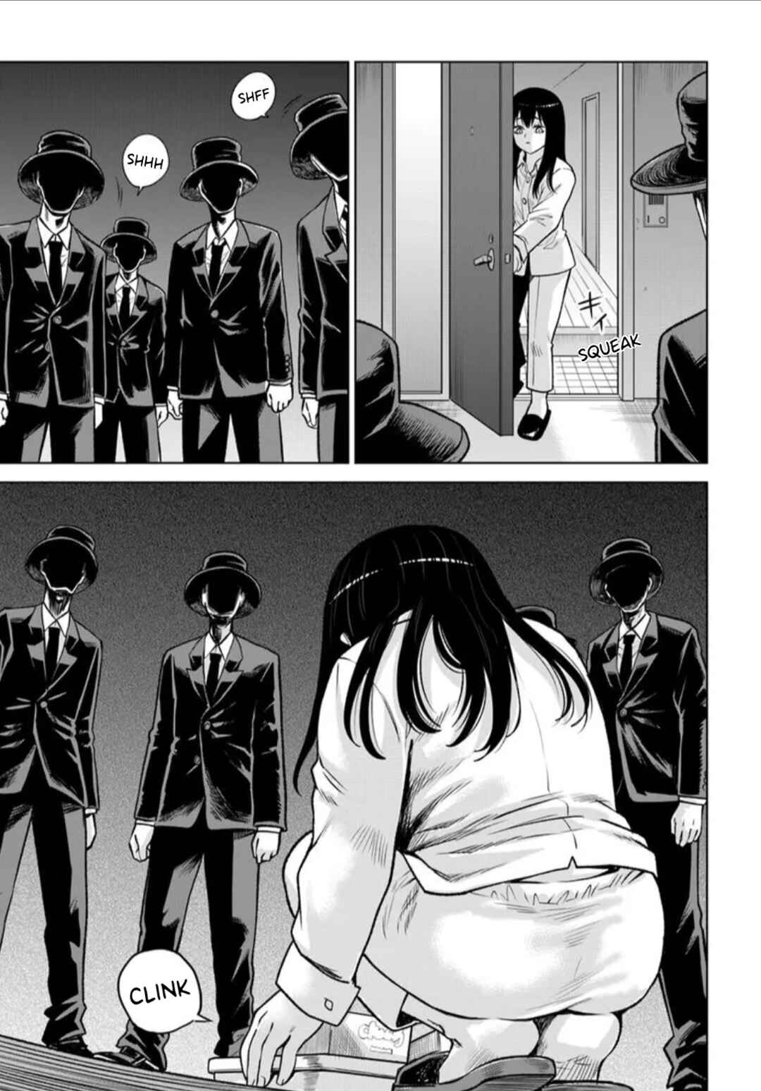 Chapter 67 - Page 42