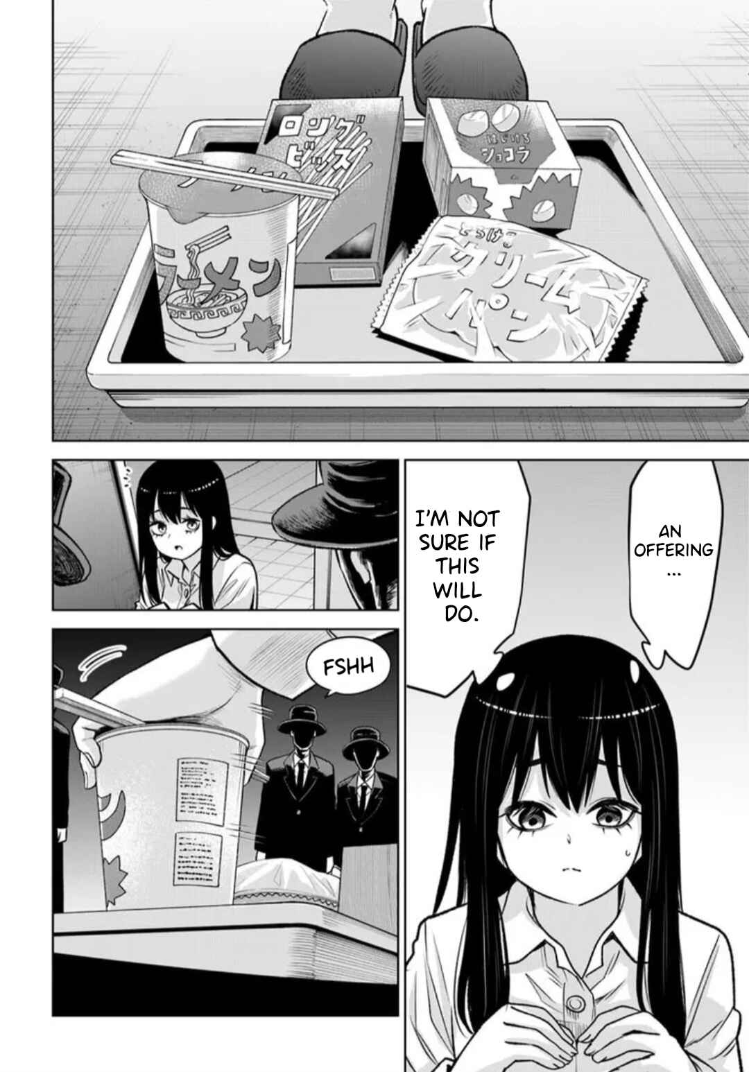 Chapter 67 - Page 43
