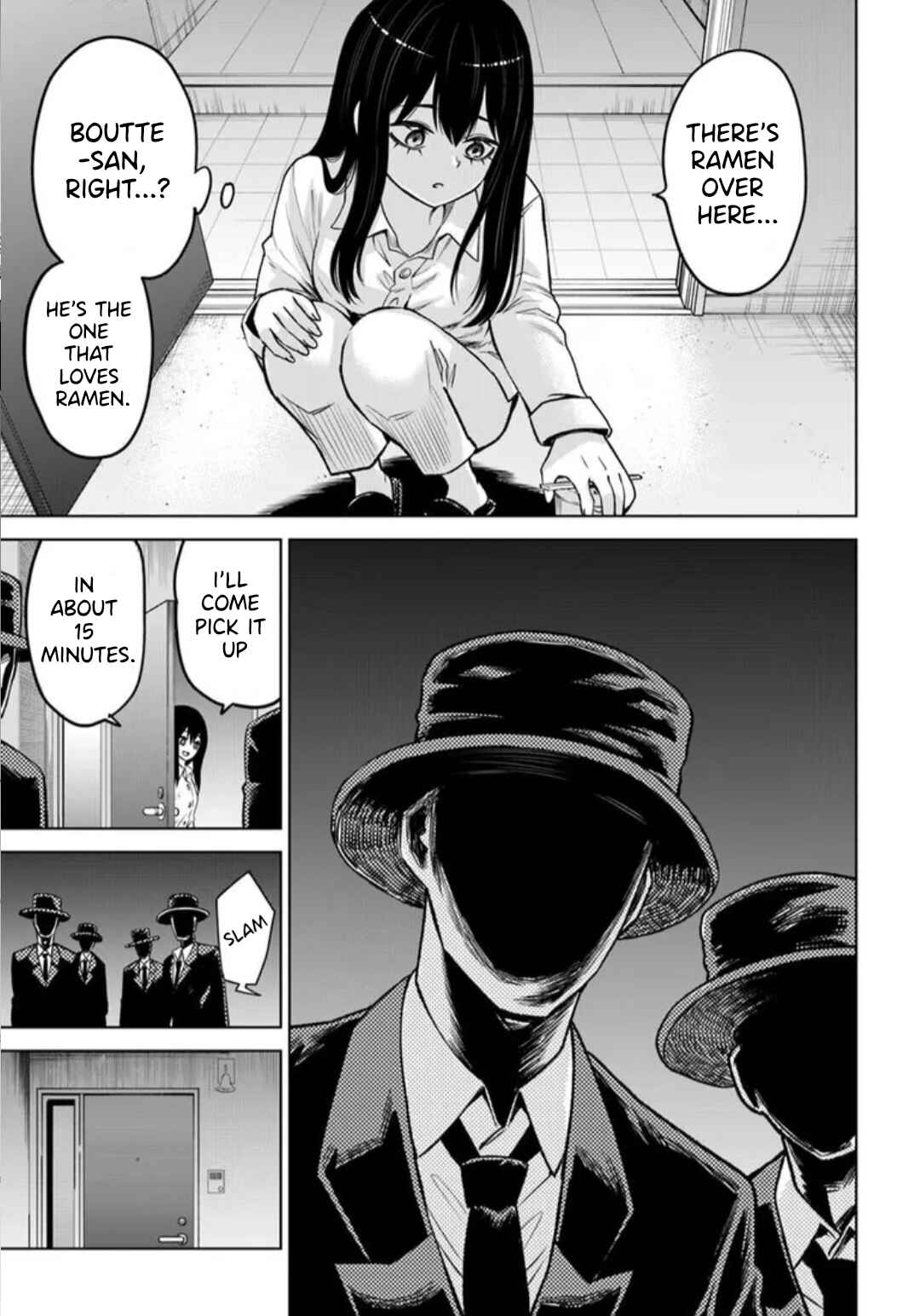 Chapter 67 - Page 44