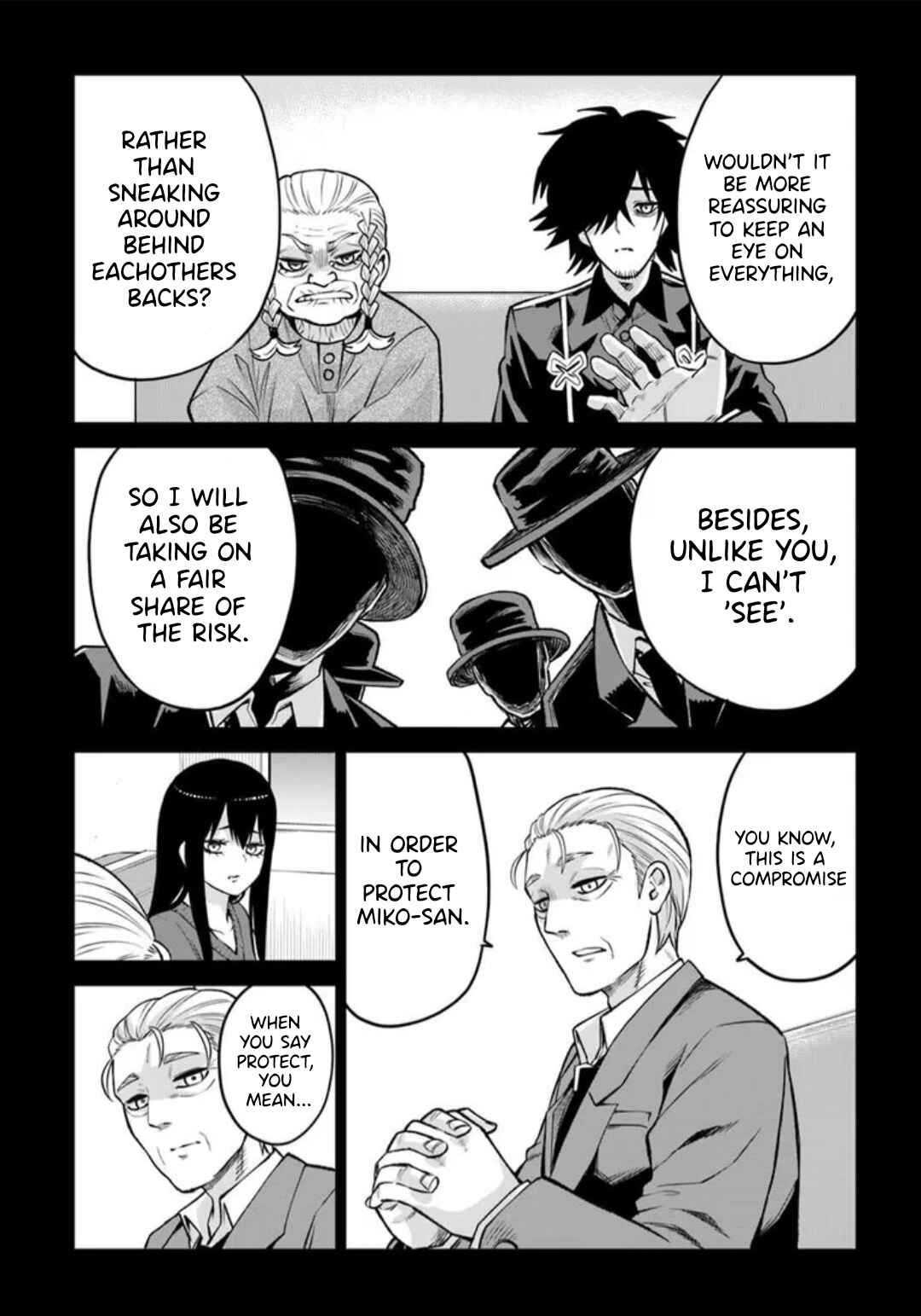 Chapter 67 - Page 8