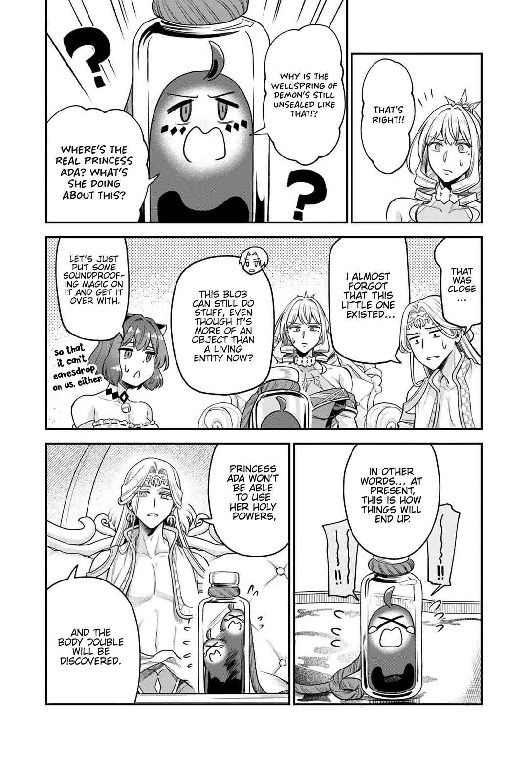 Chapter 21 - Page 20
