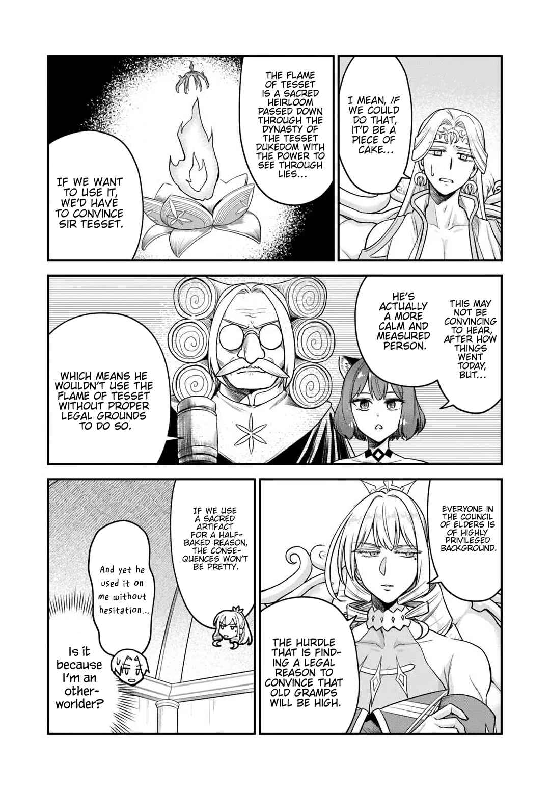 Chapter 21 - Page 26