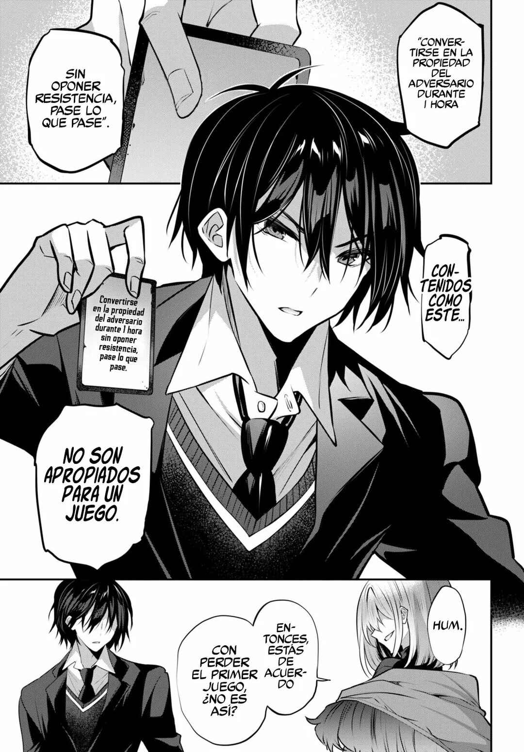 Chapter 25 - Page 29