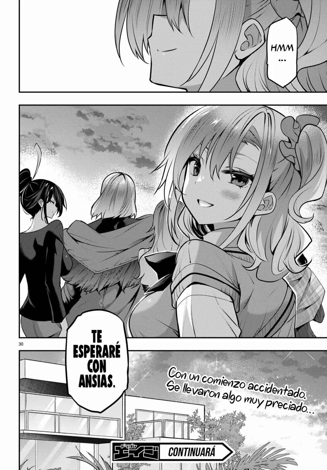 Chapter 25 - Page 32