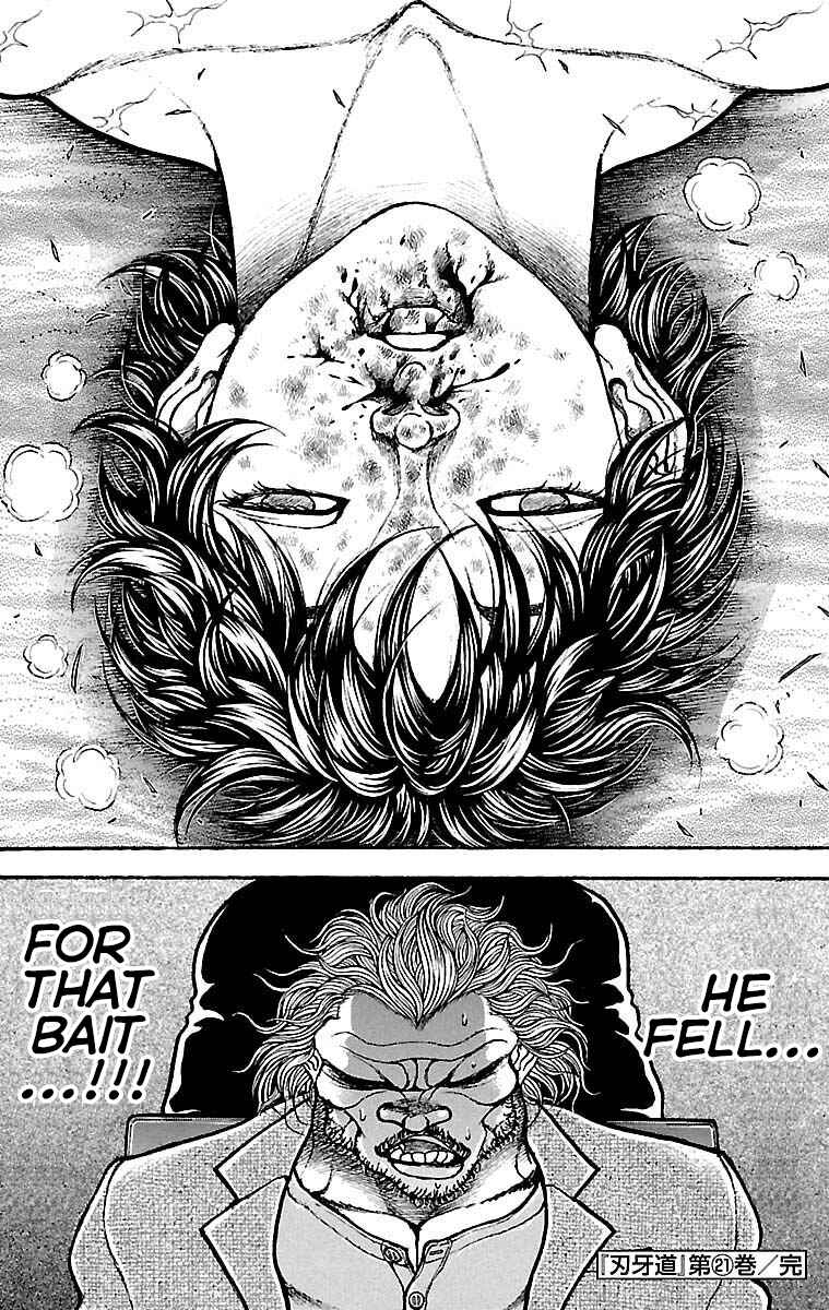 Chapter 188 - Page 19
