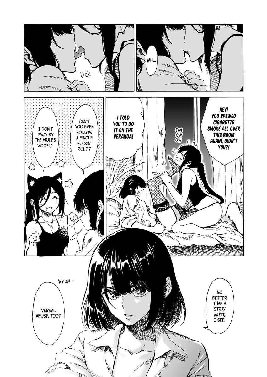 Chapter ? - Page 1