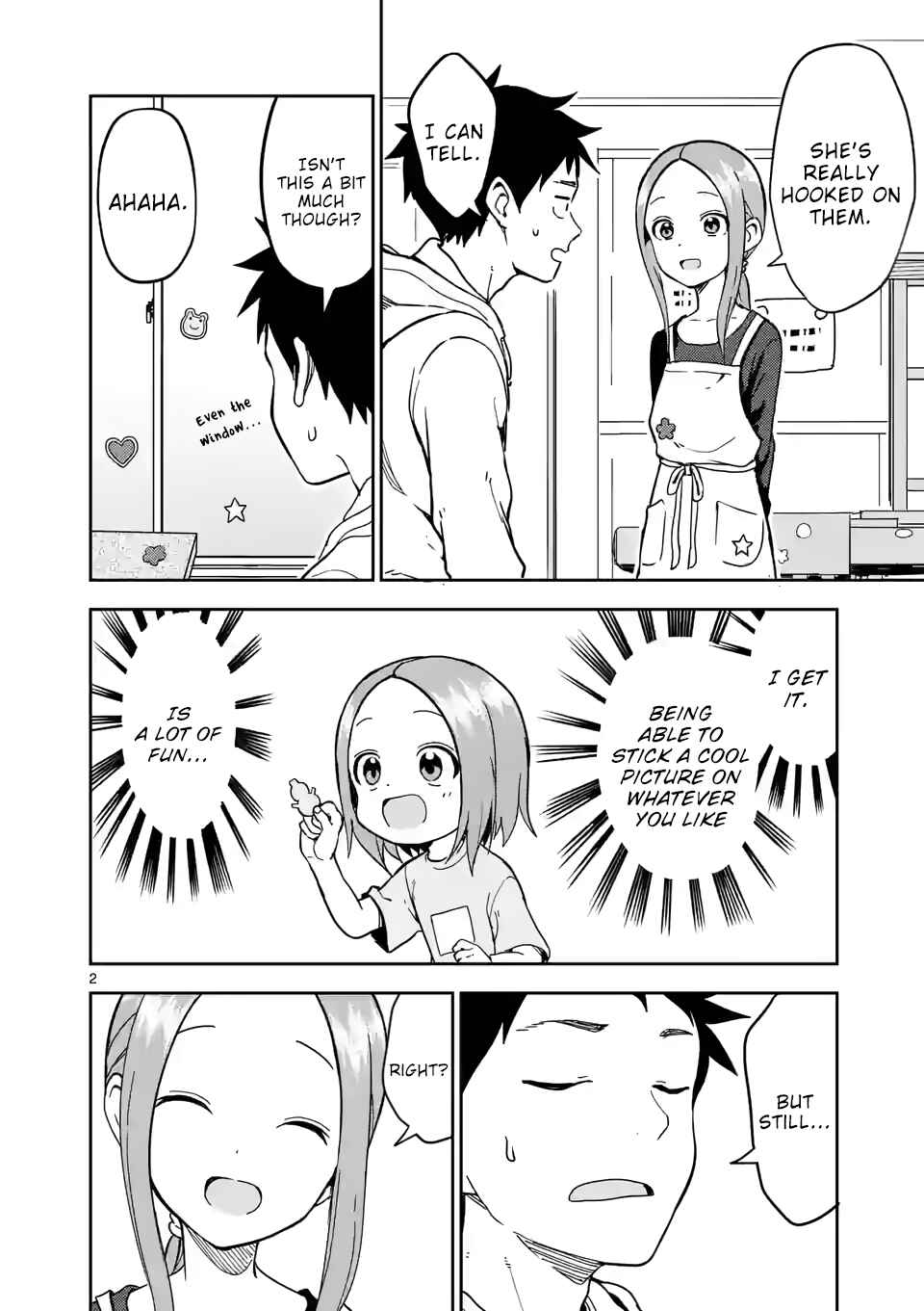 Chapter 221 - Page 2