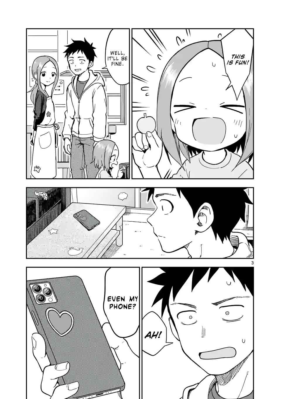 Chapter 221 - Page 3