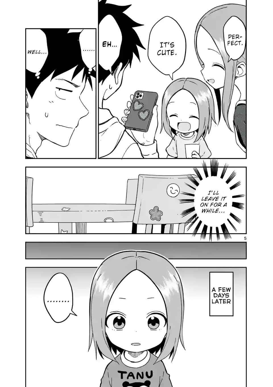 Chapter 221 - Page 5