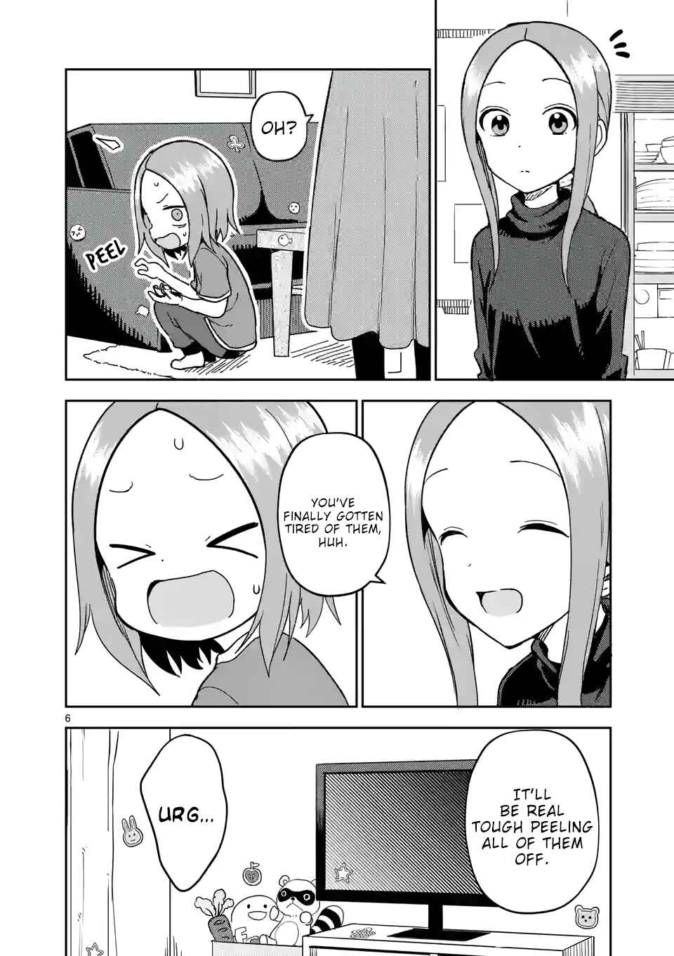 Chapter 221 - Page 6