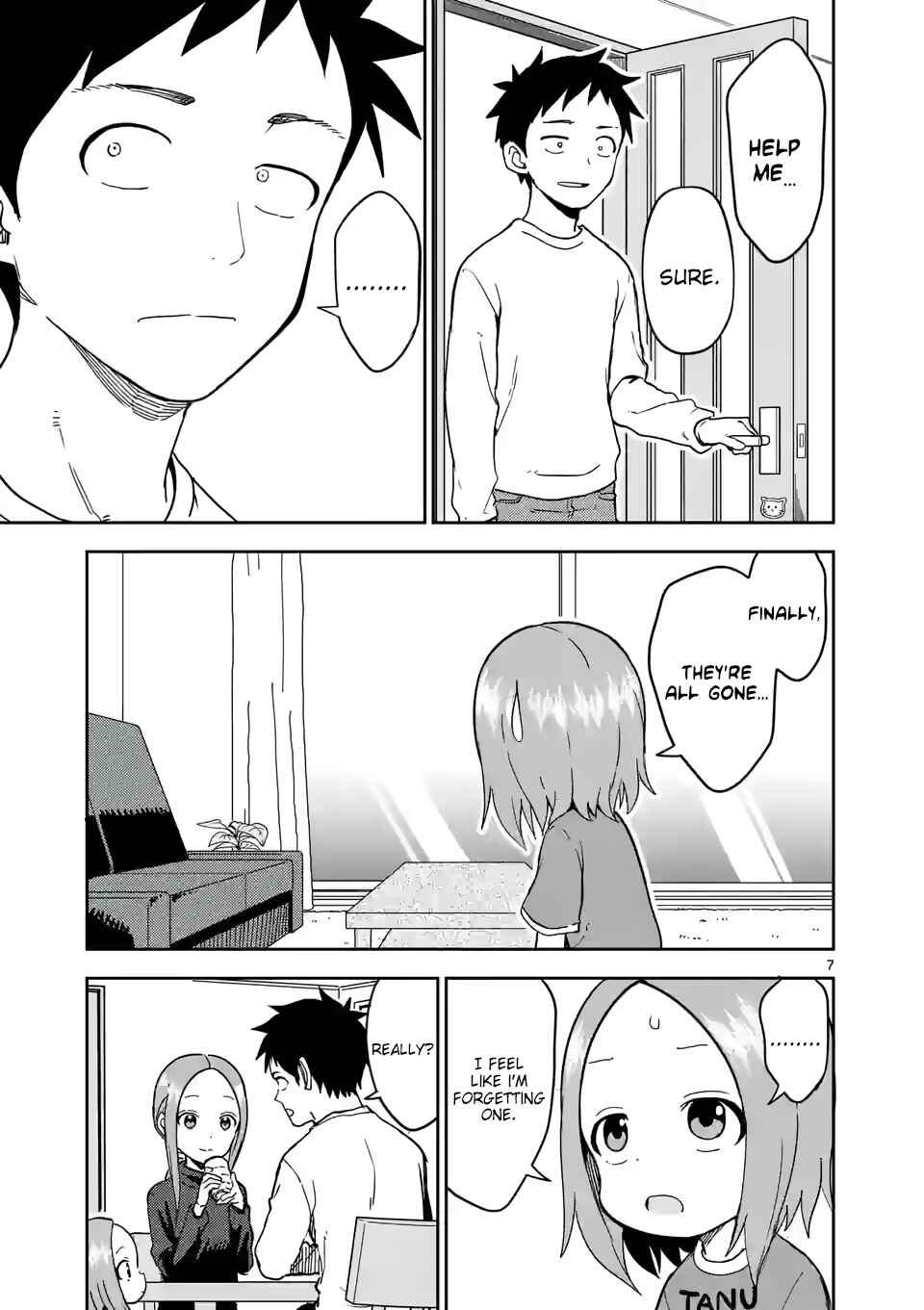 Chapter 221 - Page 7