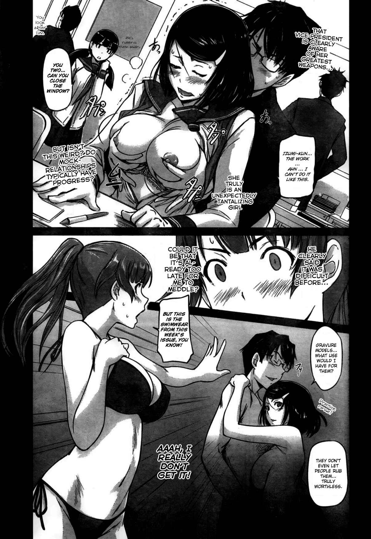 Chapter 4 - Page 19