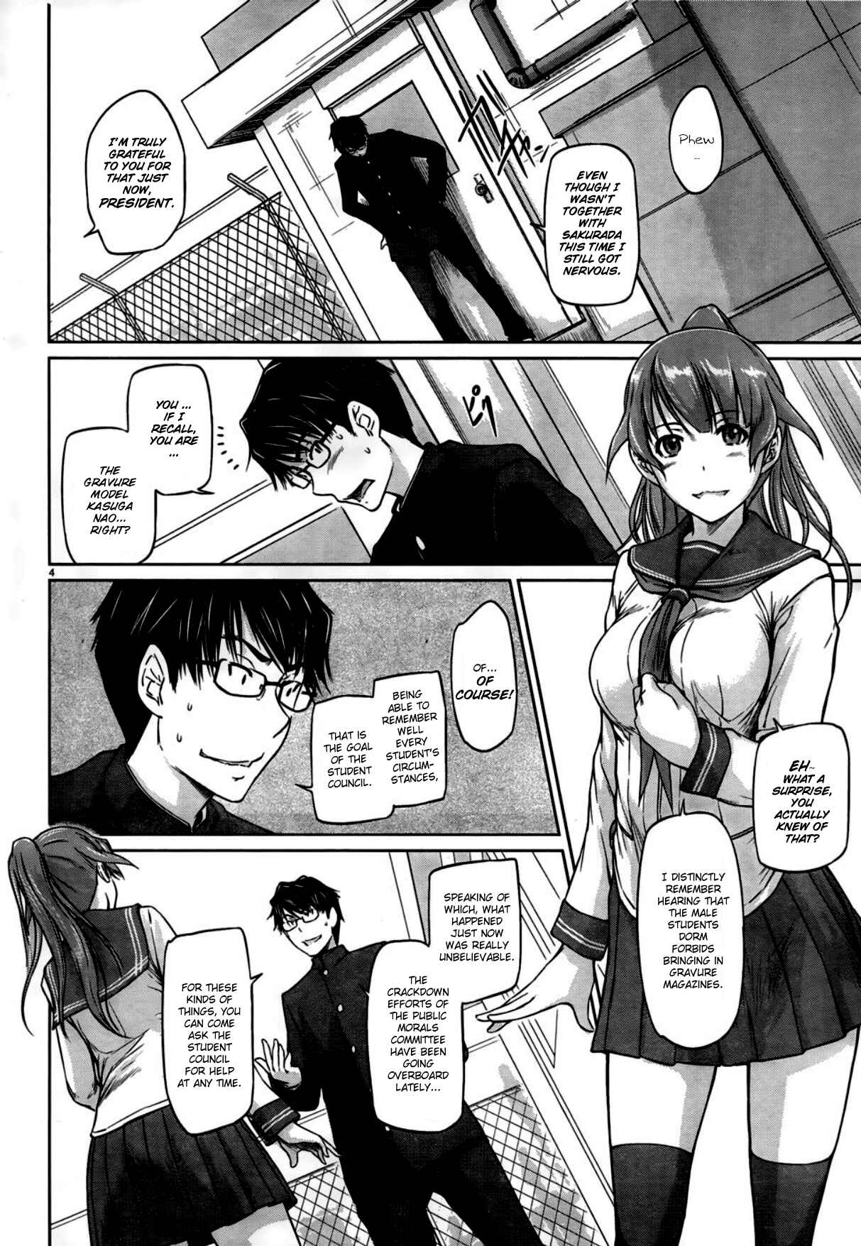 Chapter 4 - Page 4