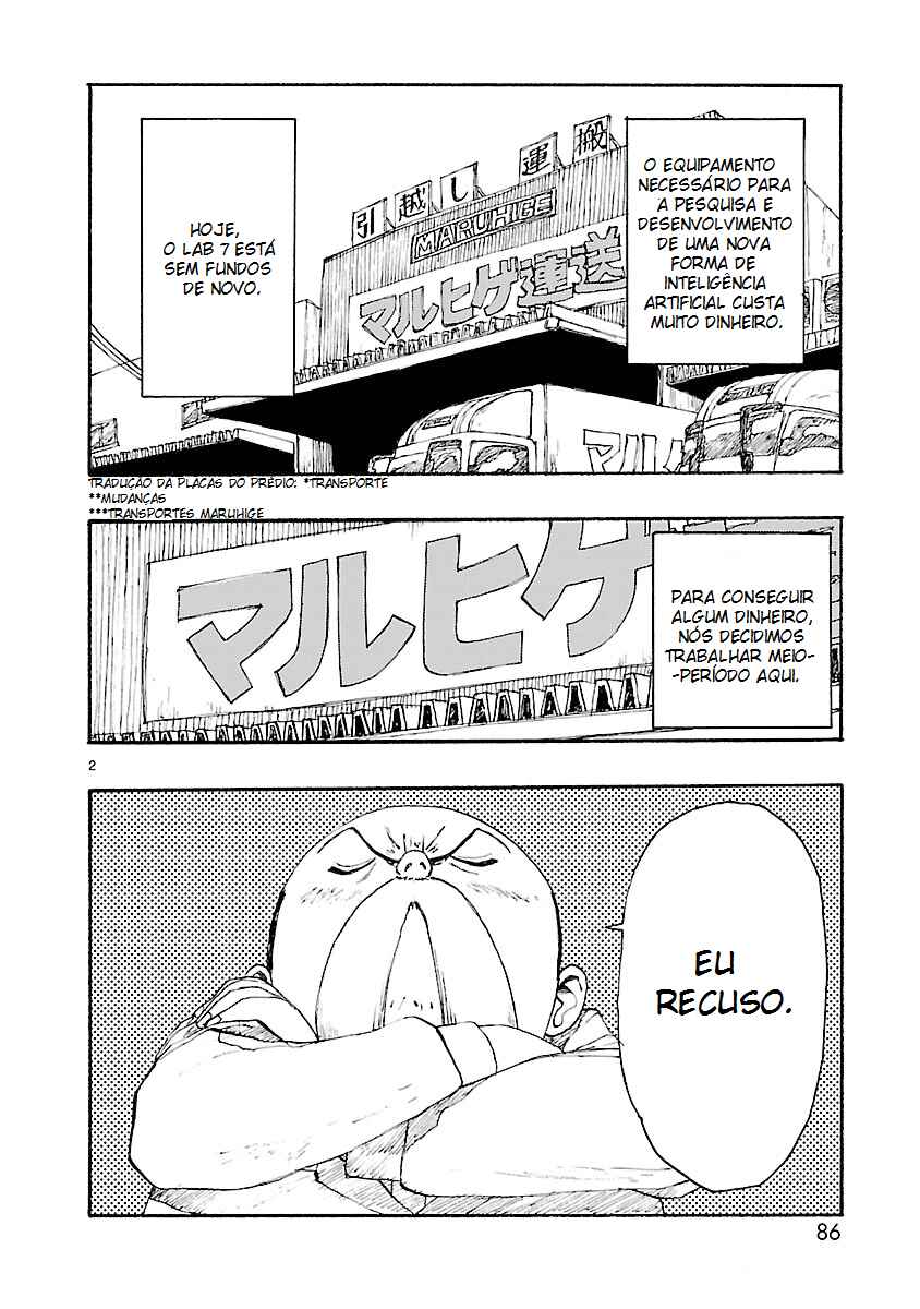 Chapter 3 - Page 3
