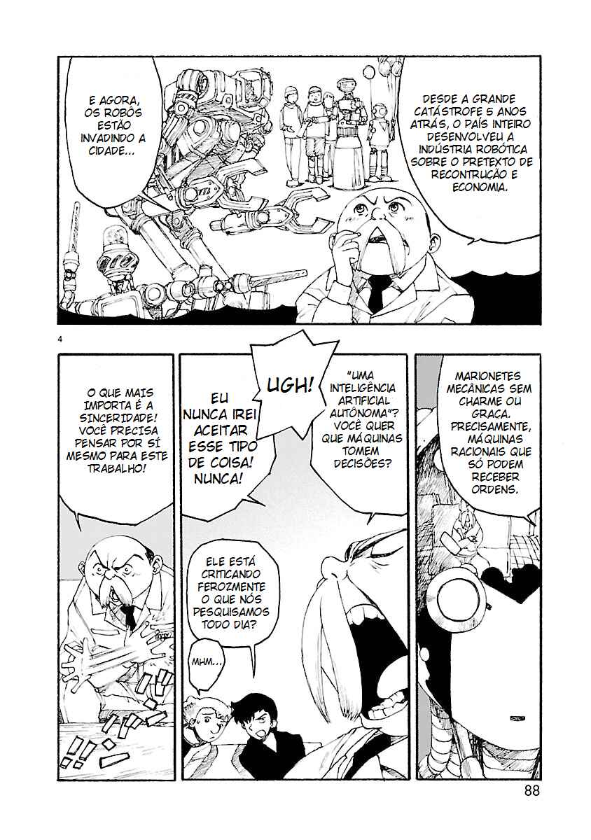 Chapter 3 - Page 5