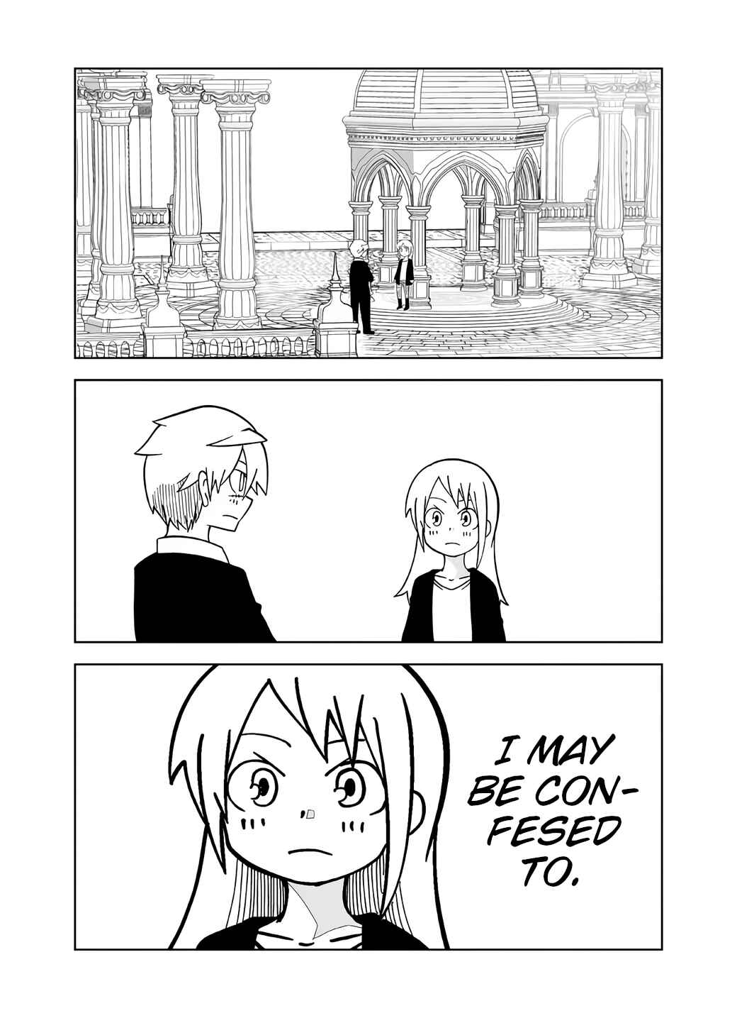 Chapter 116 - Page 1