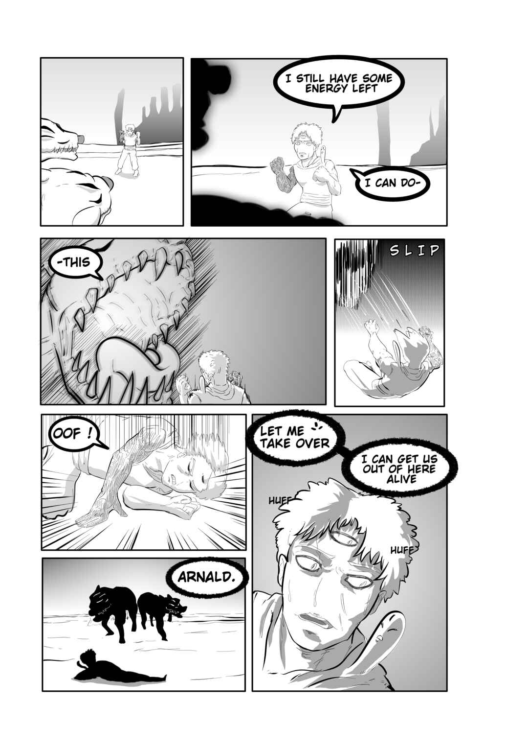 Chapter 4 - Page 11