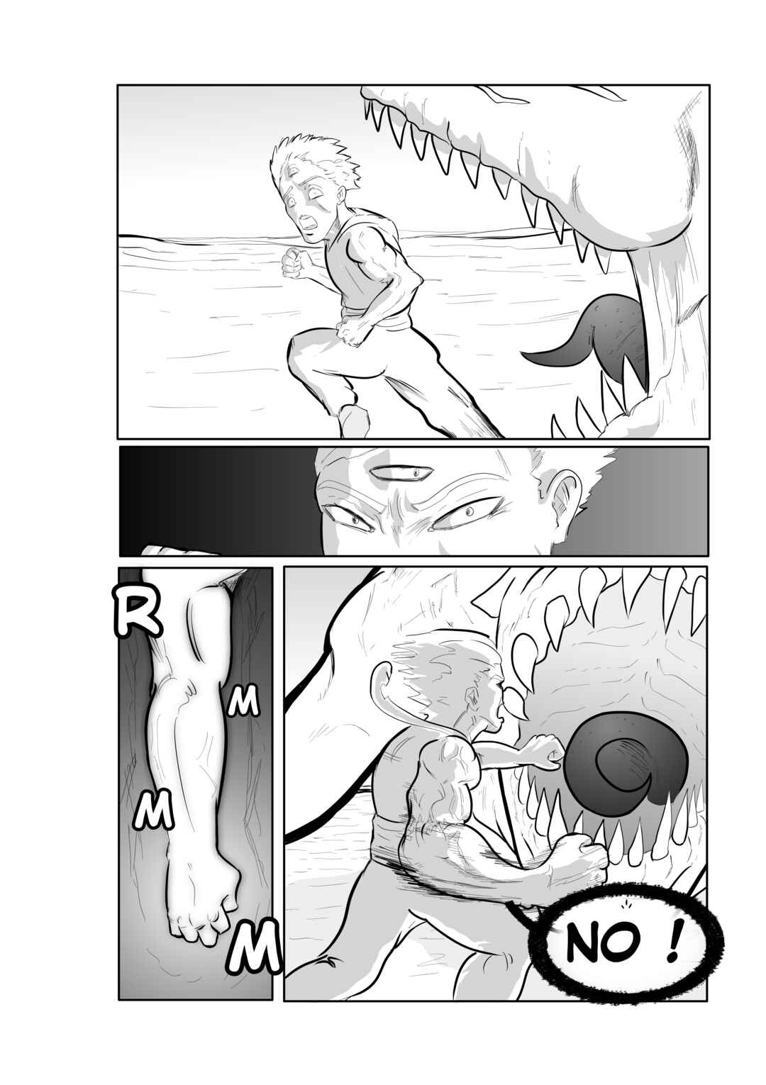 Chapter 4 - Page 4