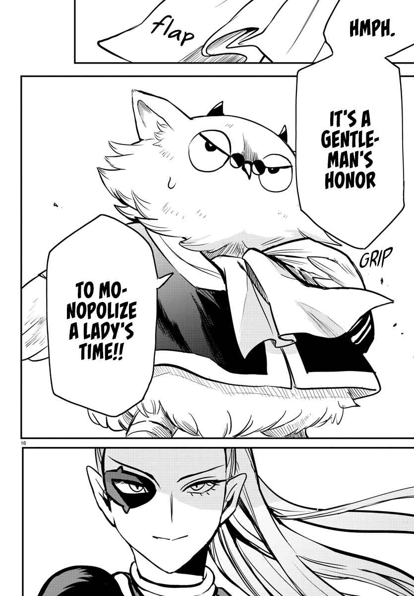 Chapter 239 - Page 15