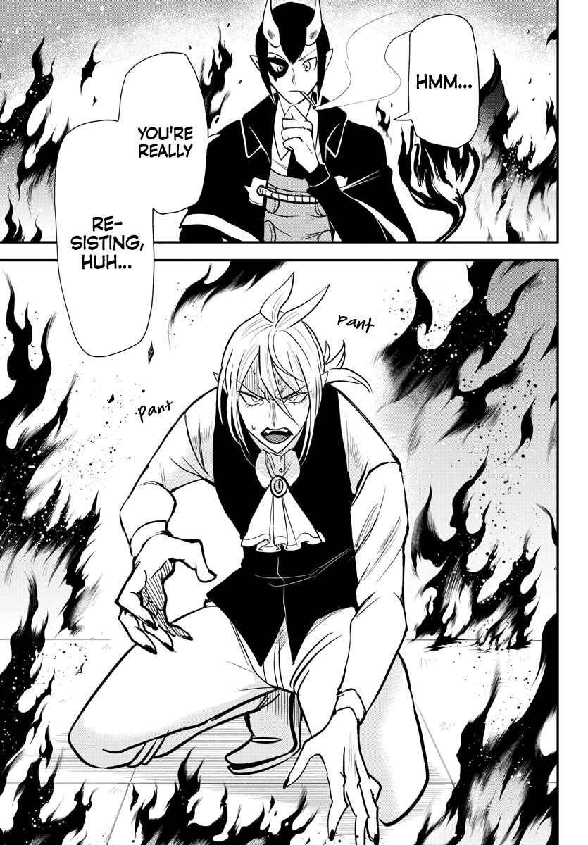 Chapter 239 - Page 16