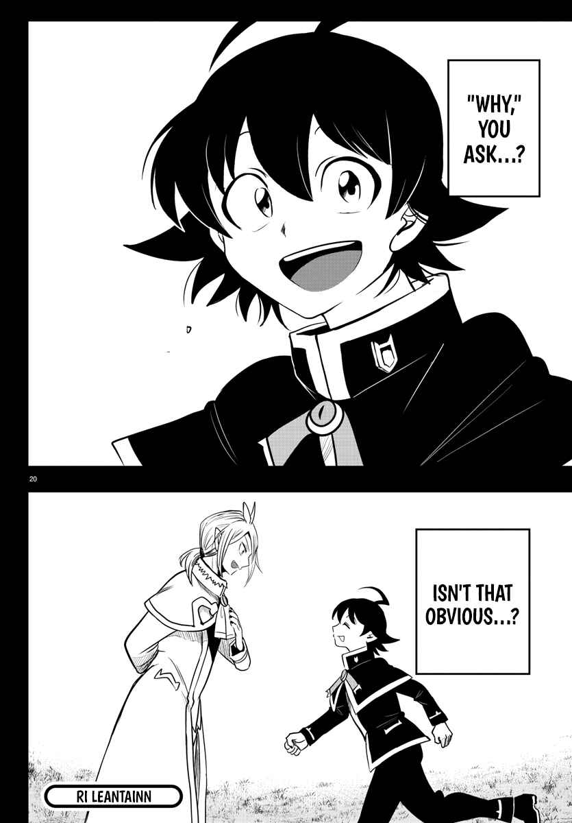 Chapter 239 - Page 19
