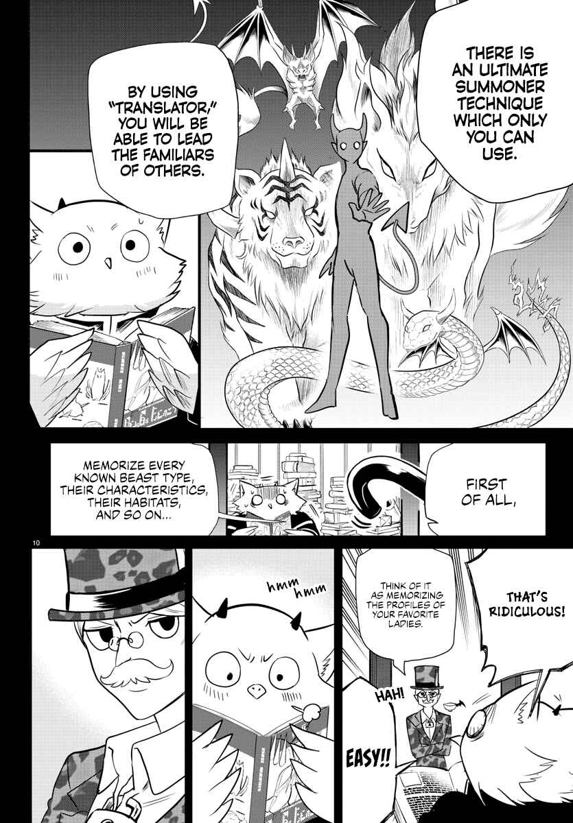 Chapter 239 - Page 9