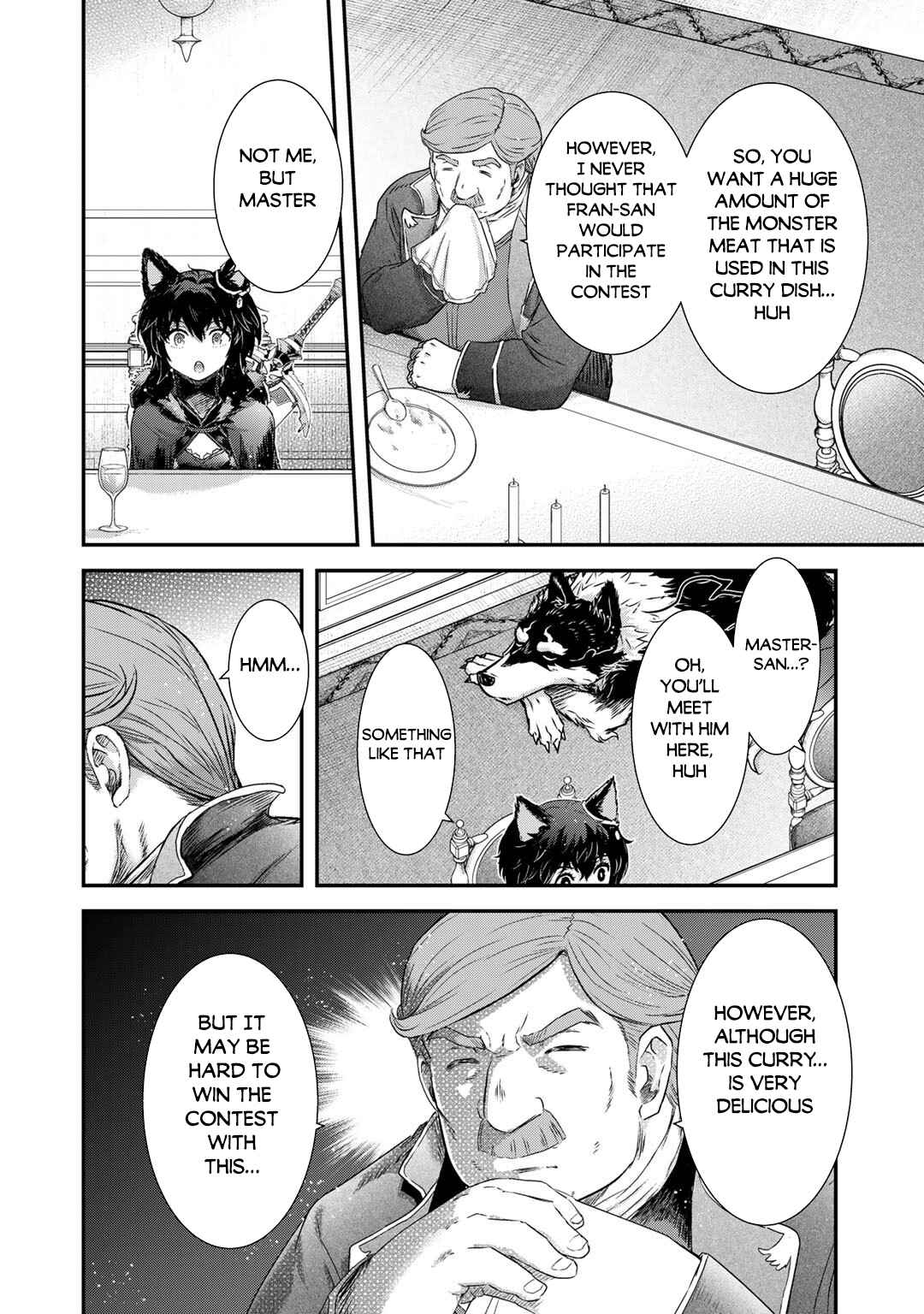 Chapter 63 - Page 21