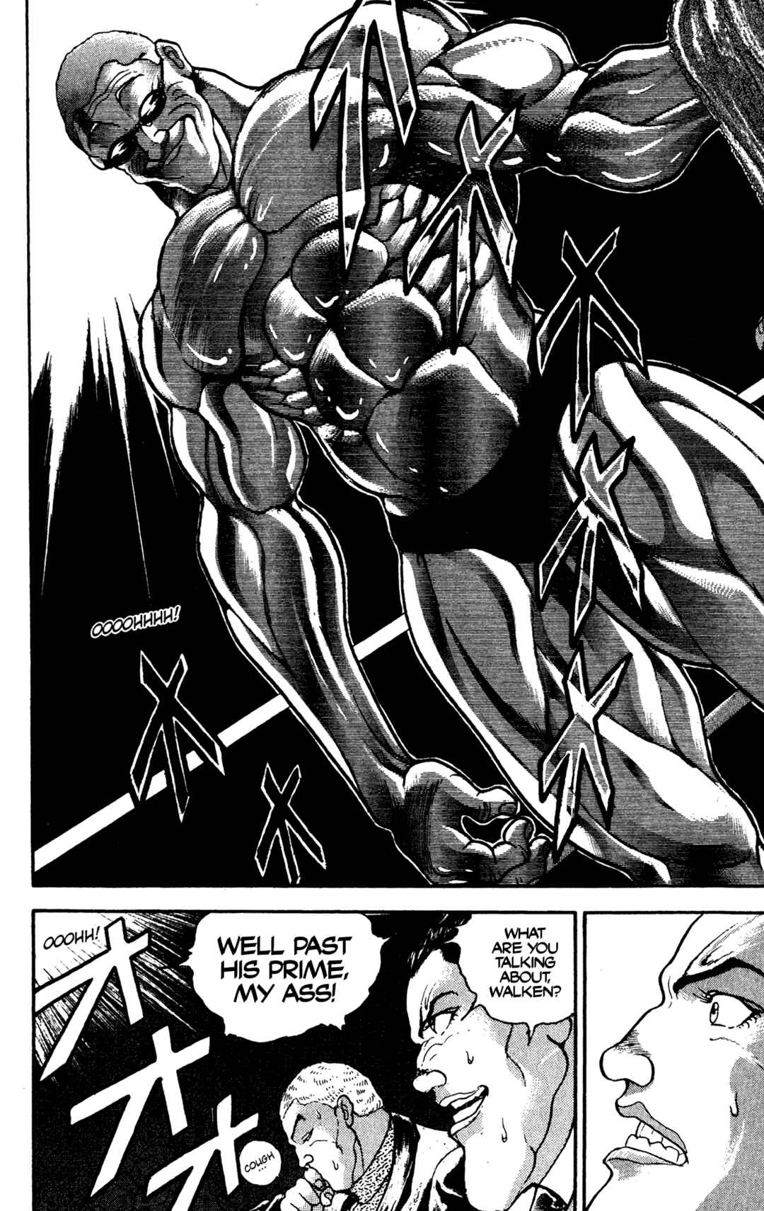 Chapter 32 - Page 31