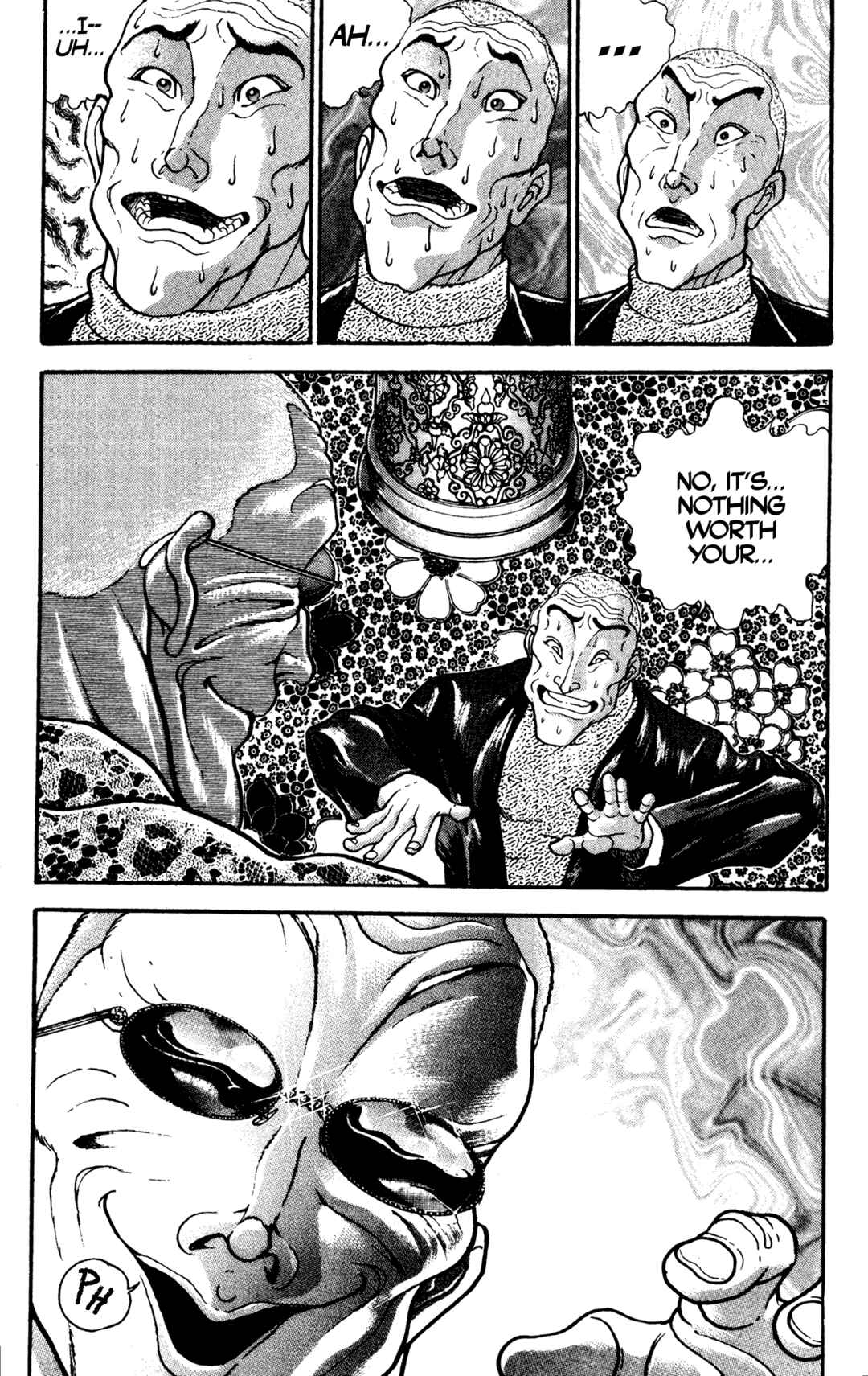 Chapter 32 - Page 6
