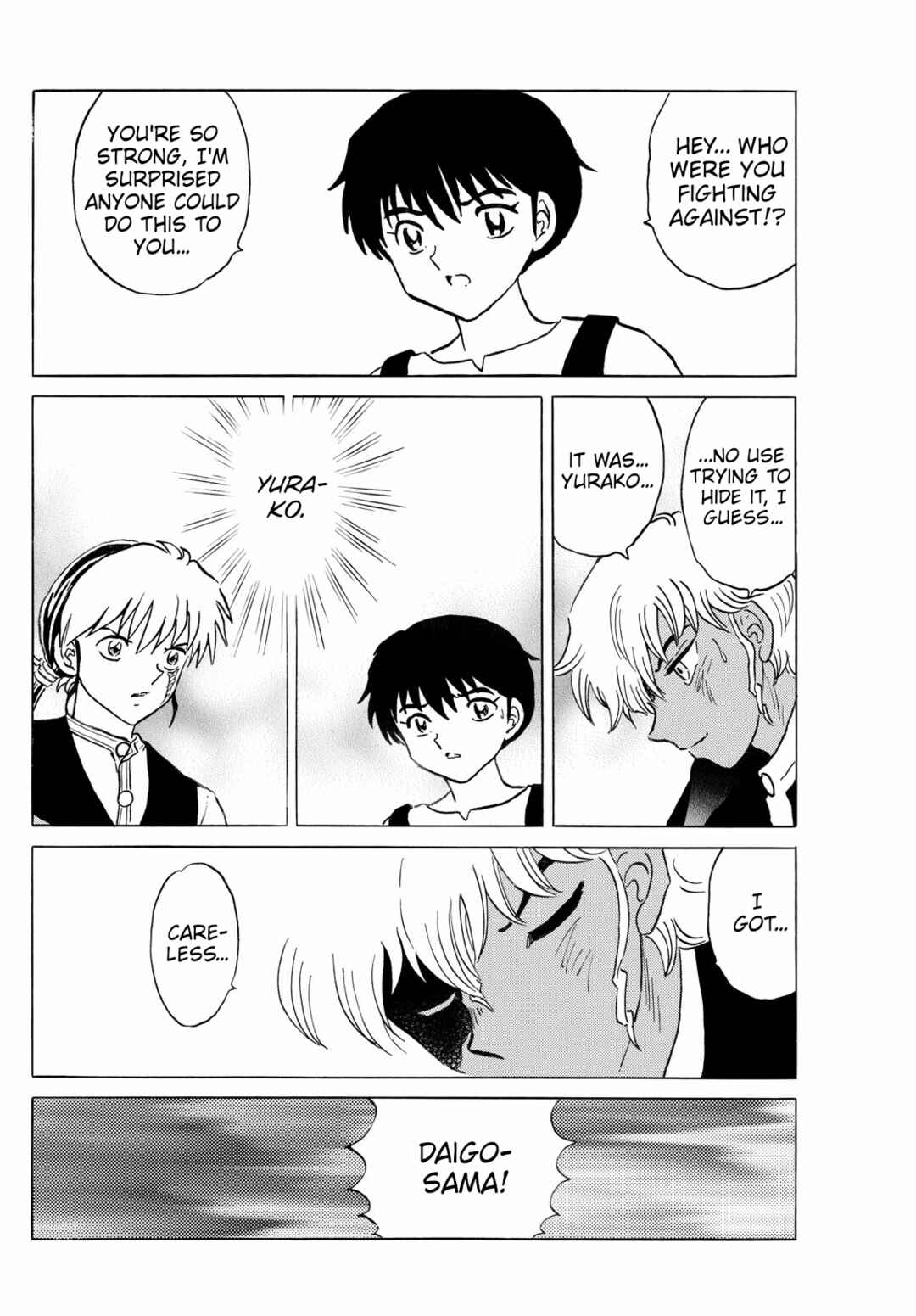 Chapter 279 - Page 10