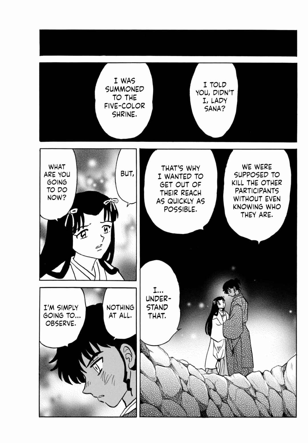 Chapter 279 - Page 11