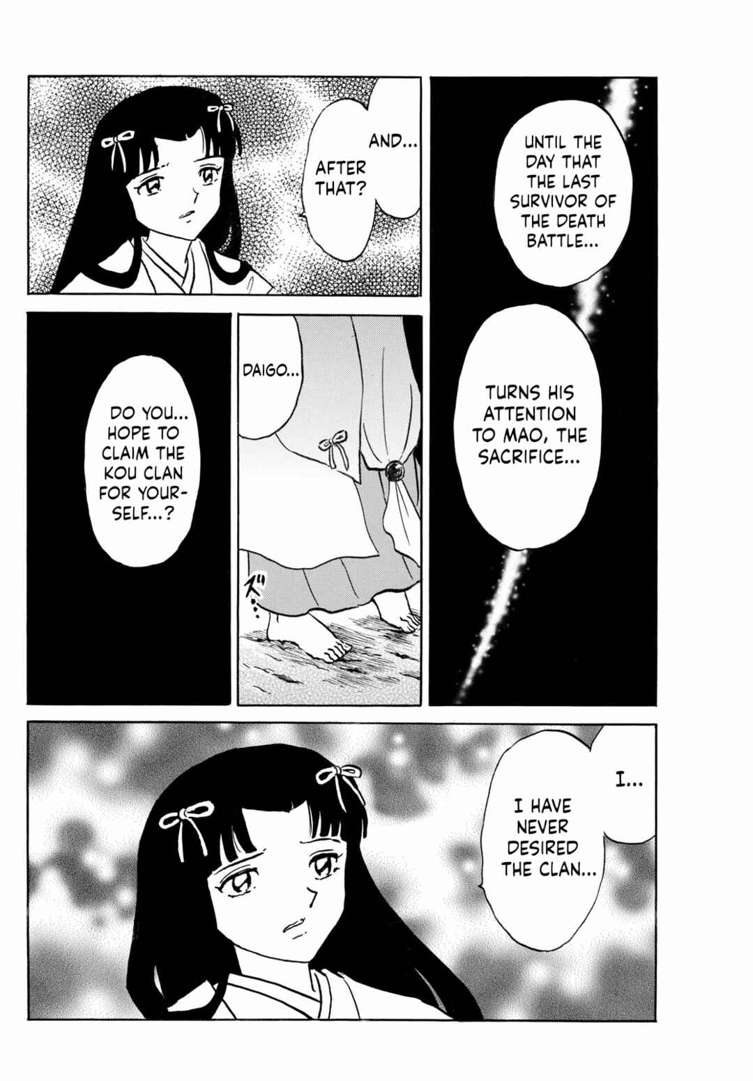 Chapter 279 - Page 12